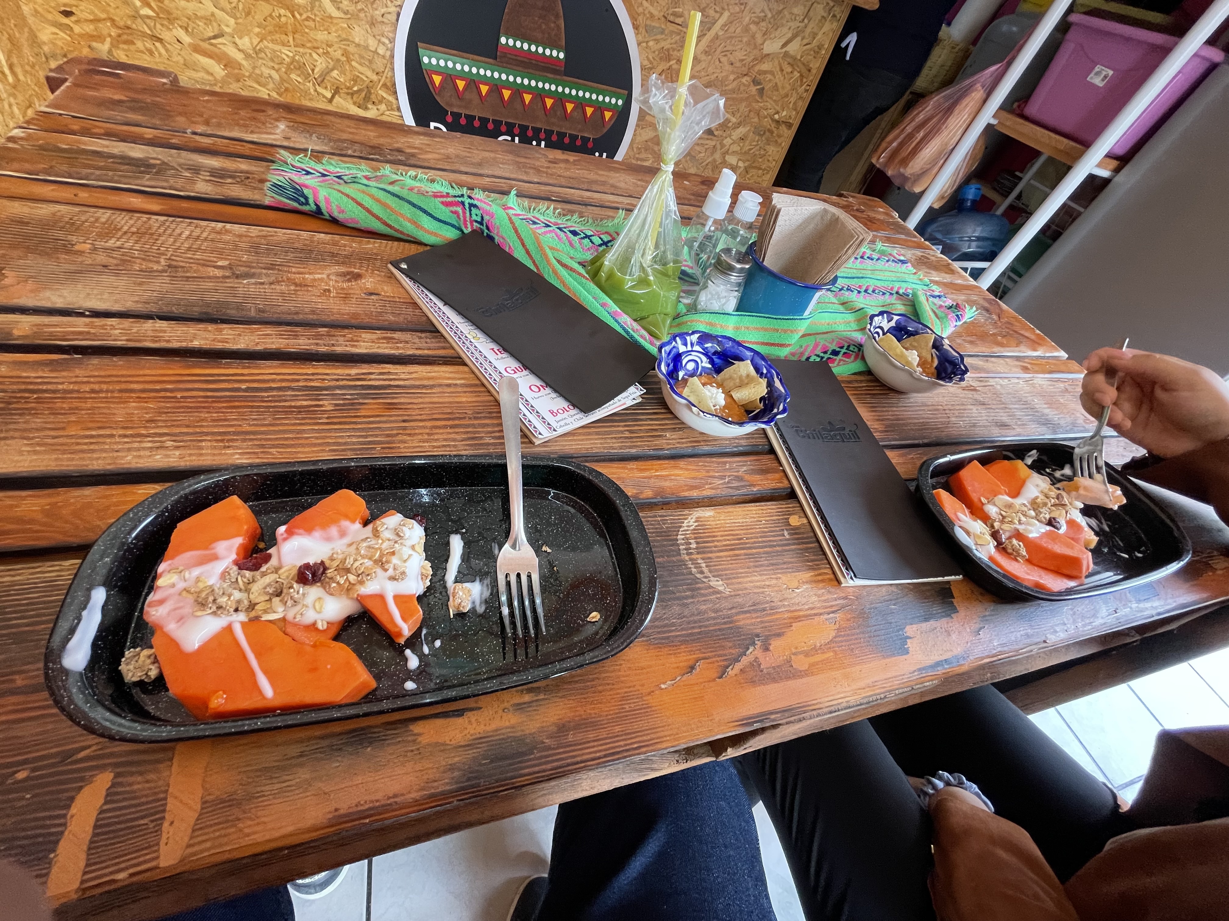 Don chilaquil image 9