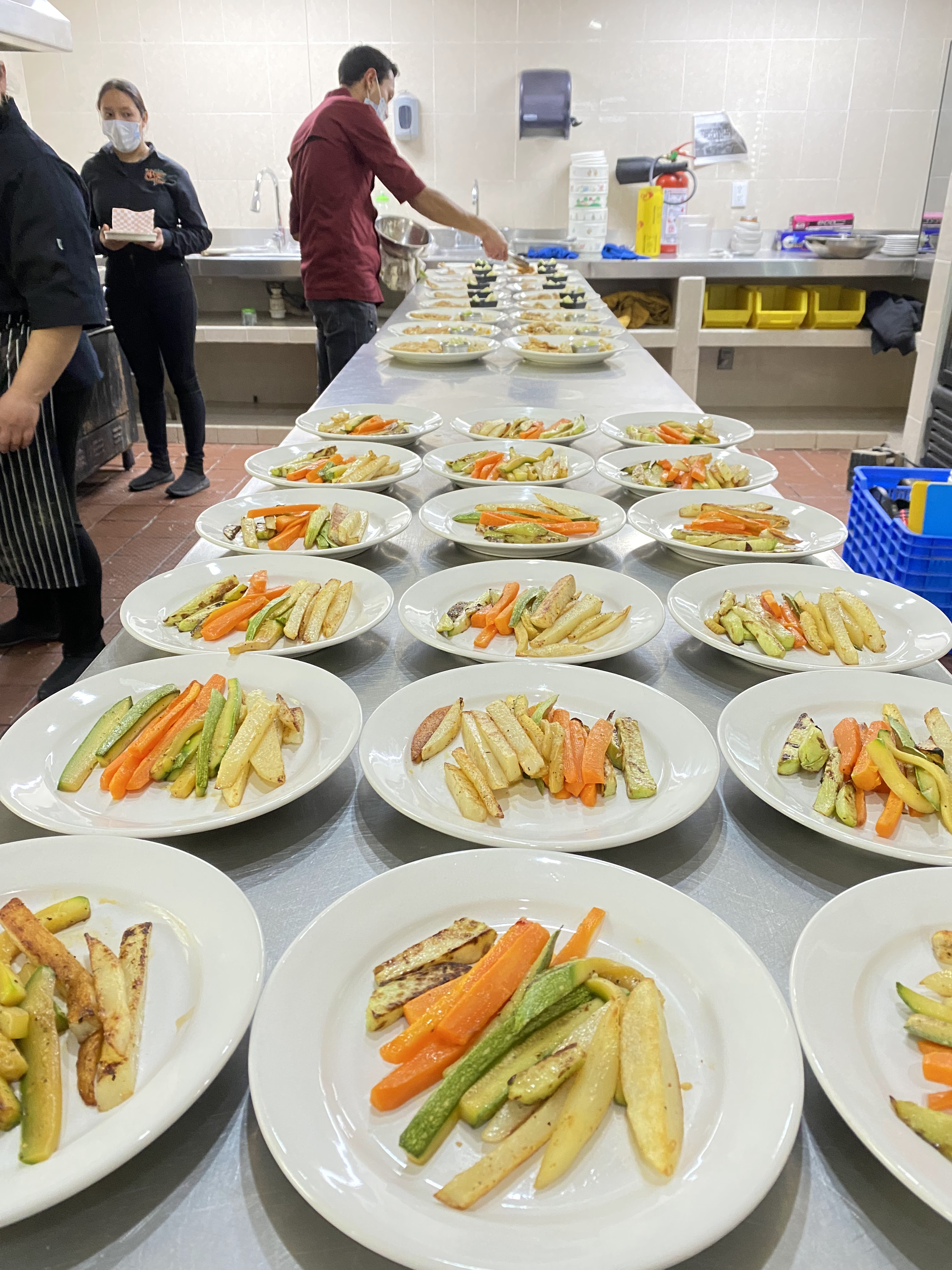 El Buen Tono Restaurante-Bar image 2