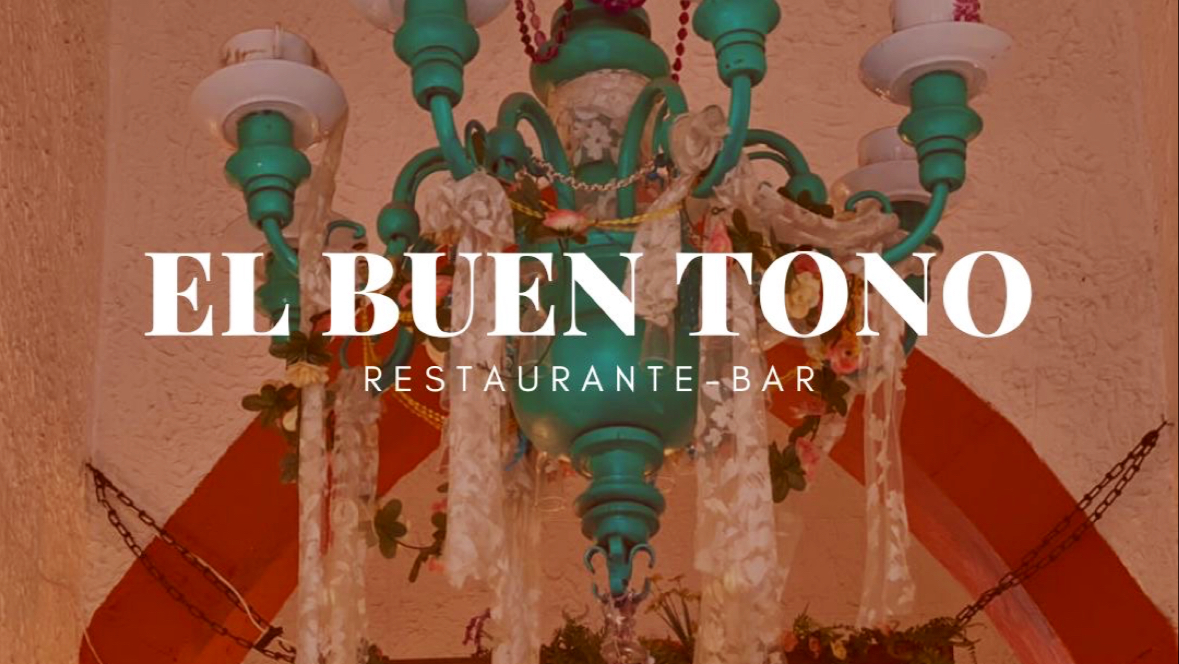 El Buen Tono Restaurante-Bar image 3