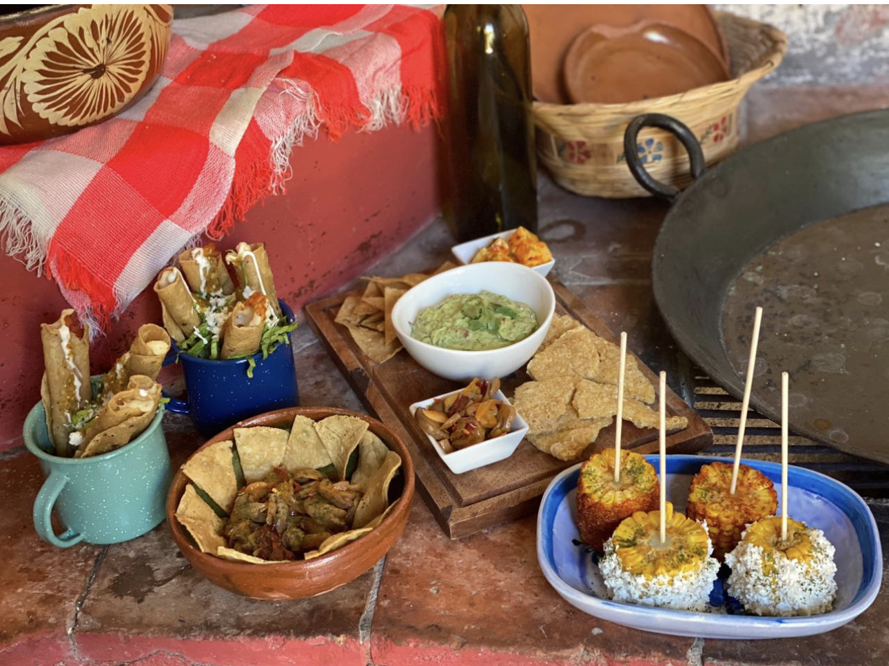 El Buen Tono Restaurante-Bar image 4