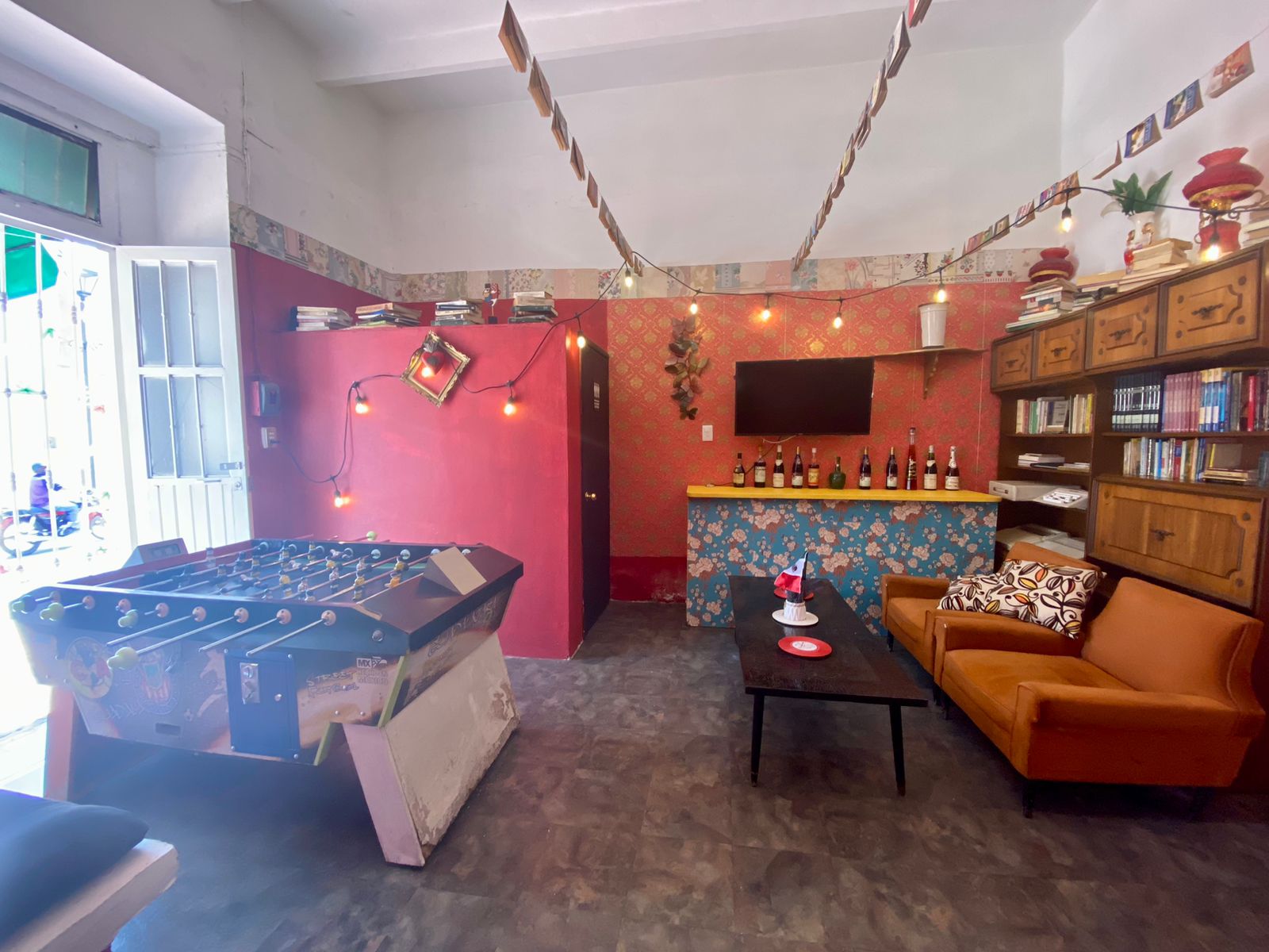 El Buen Tono Restaurante-Bar image 5