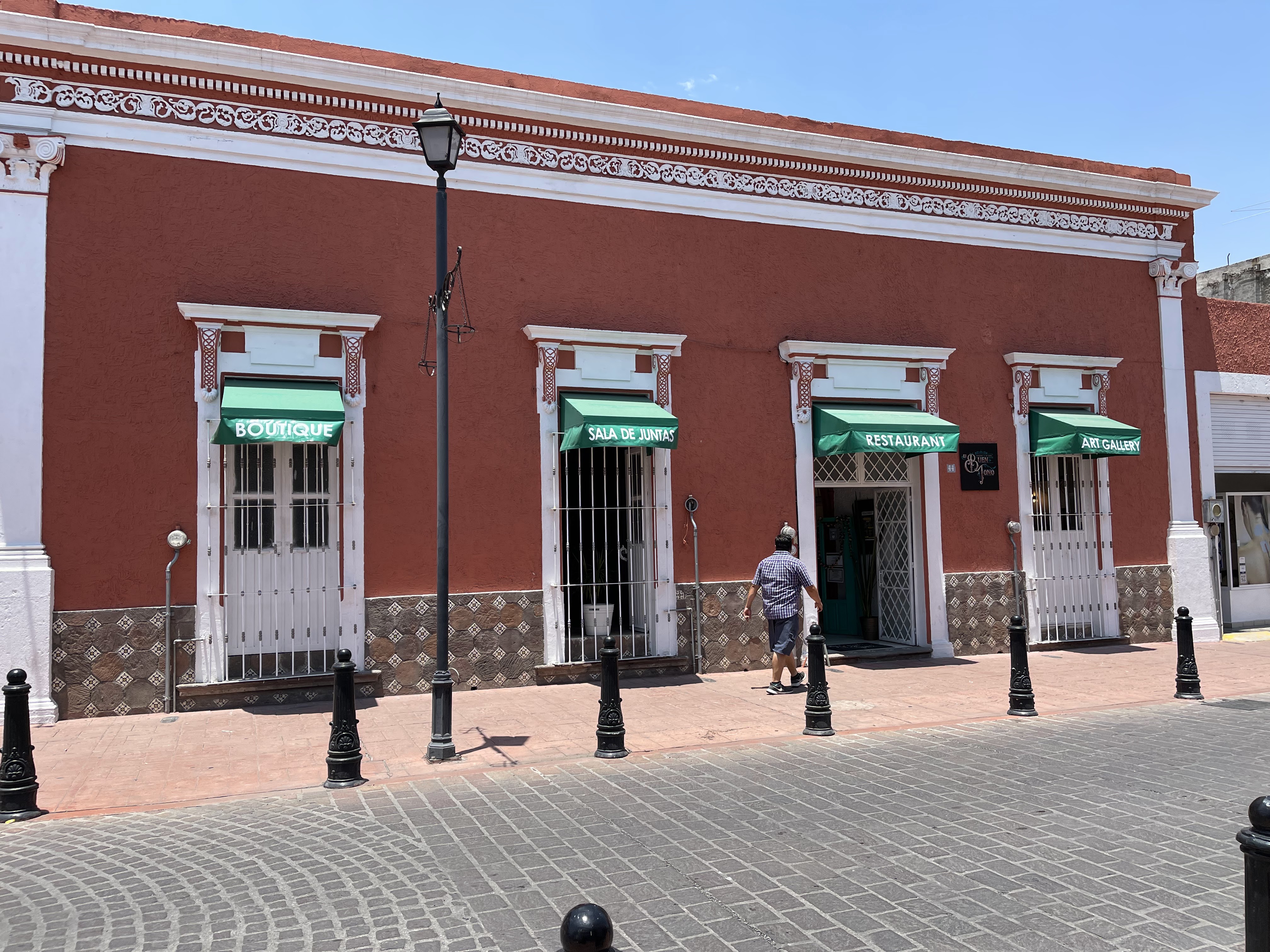 El Buen Tono Restaurante-Bar image 9