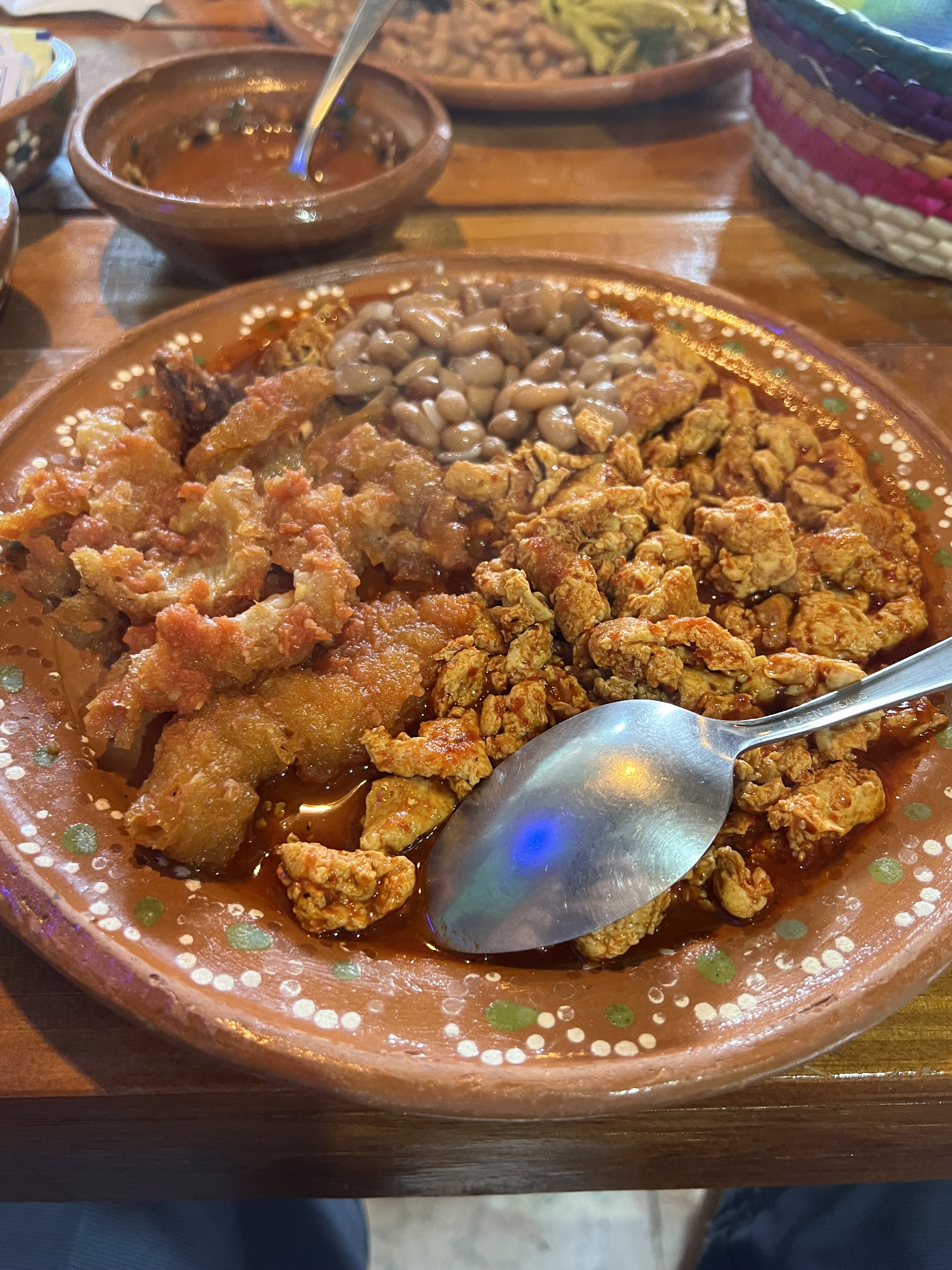 Restaurante Mil Amores image 1