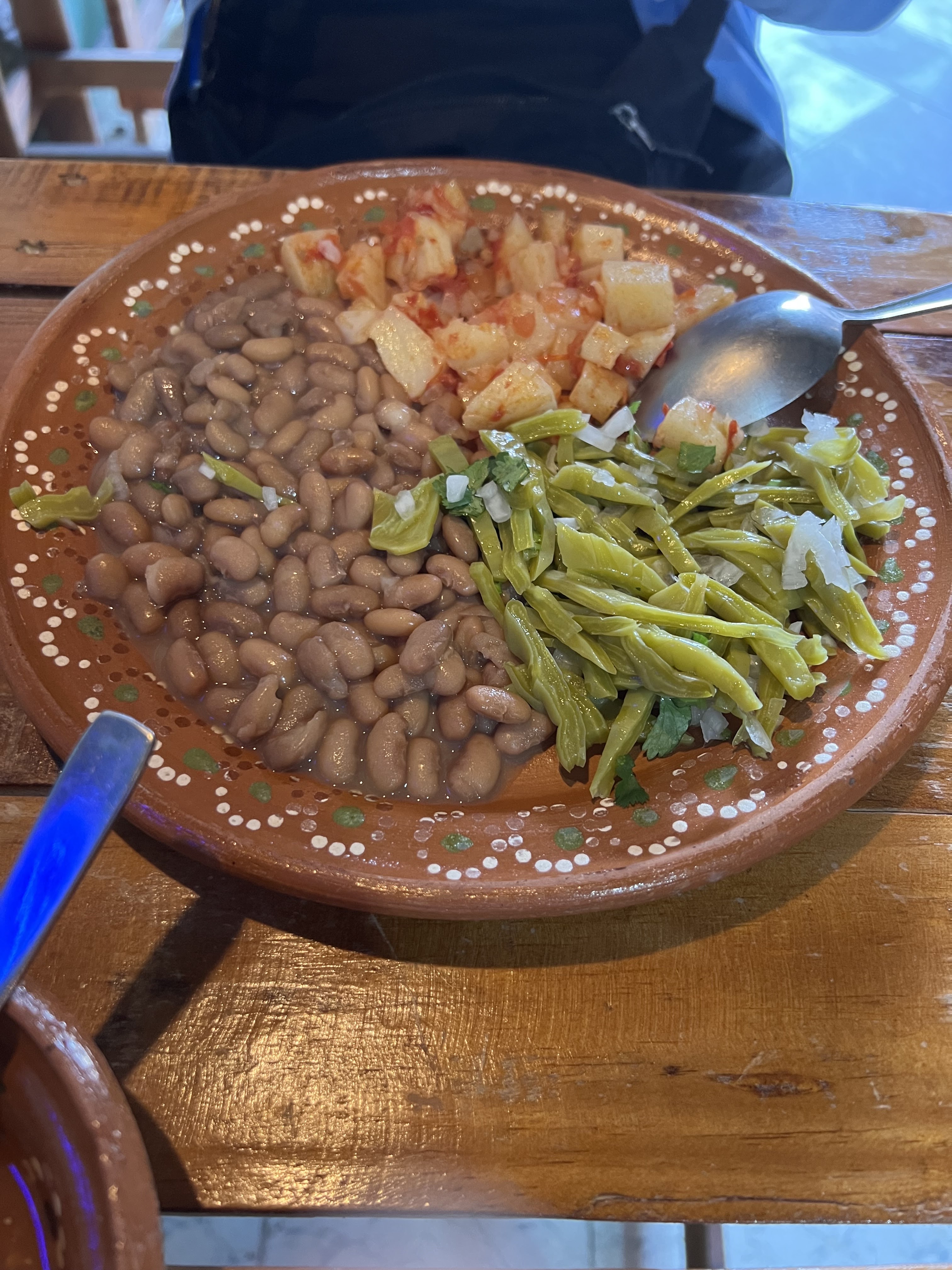 Restaurante Mil Amores image 4