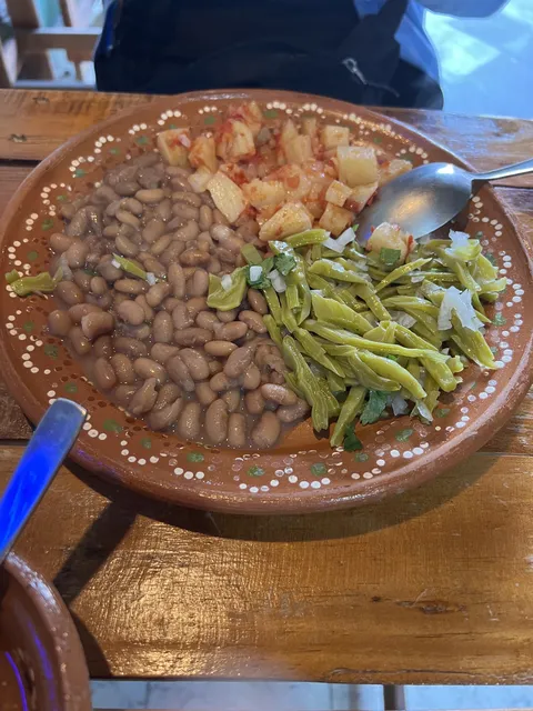 Restaurante Mil Amores image 4