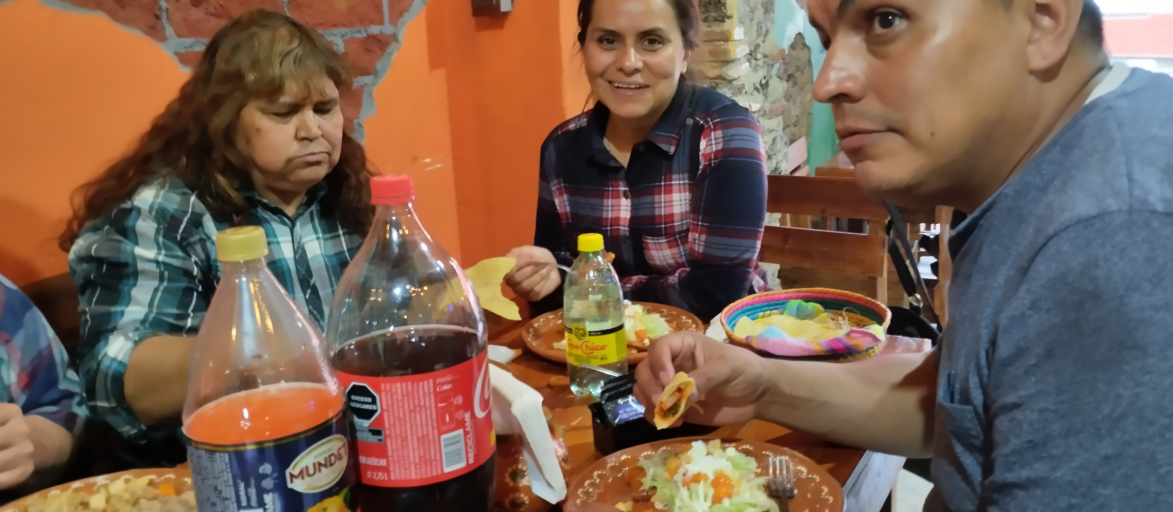 Restaurante Mil Amores image 5