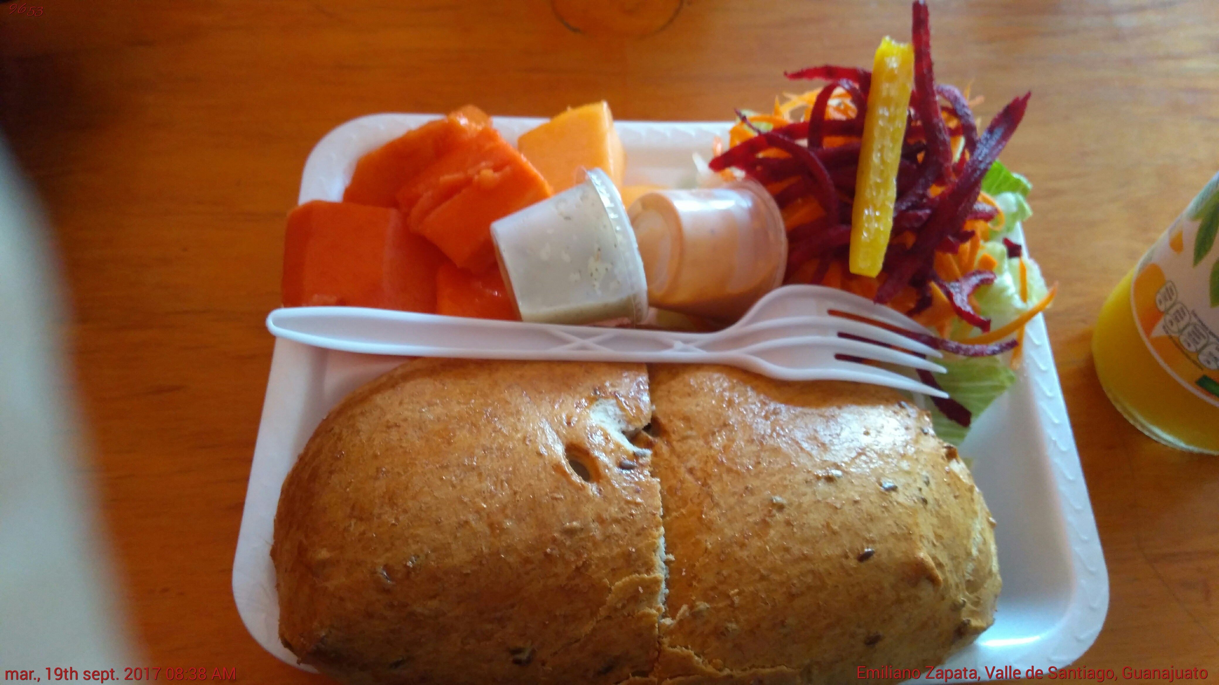 La Baguetería image 1