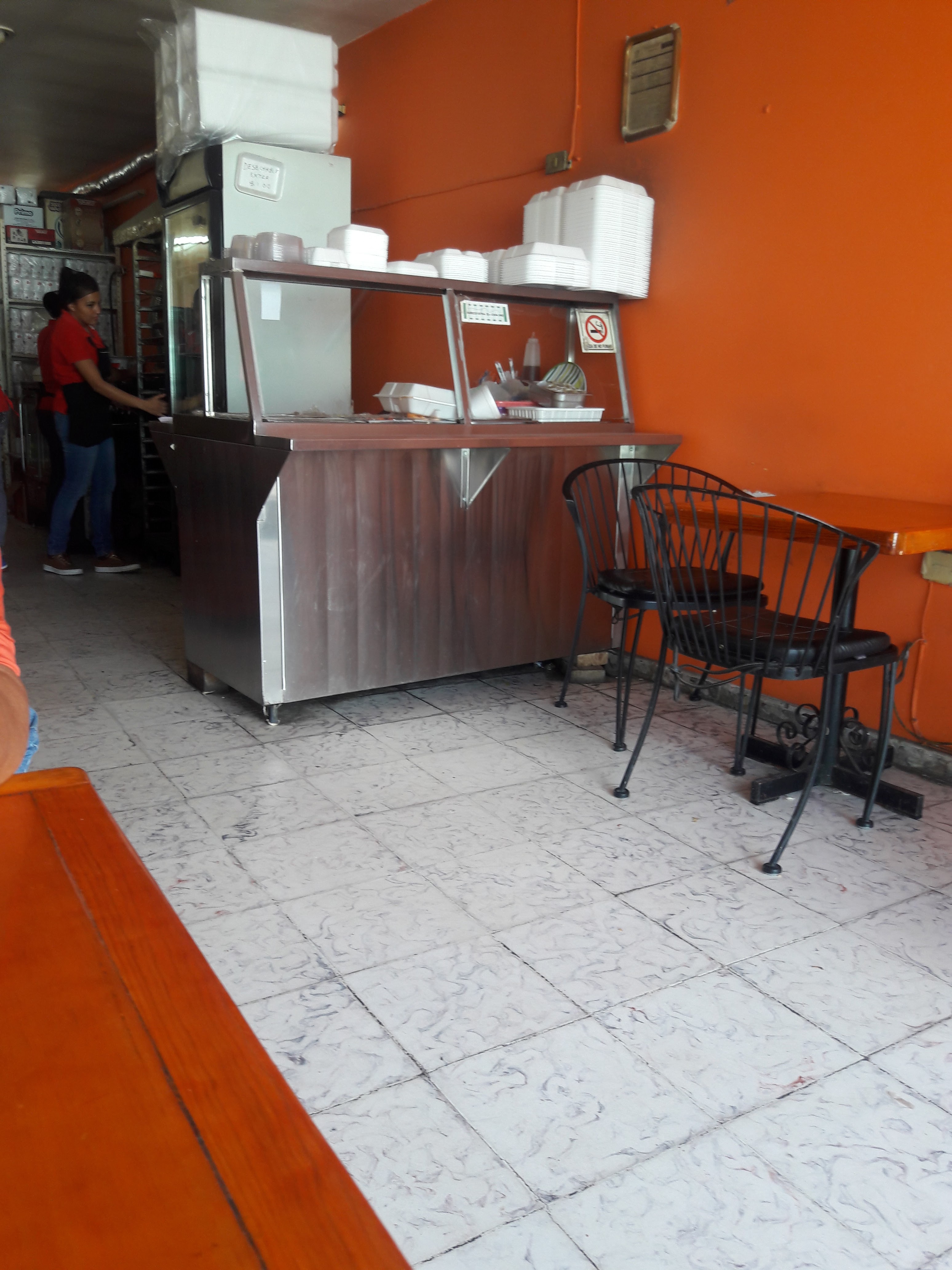 La Baguetería image 3