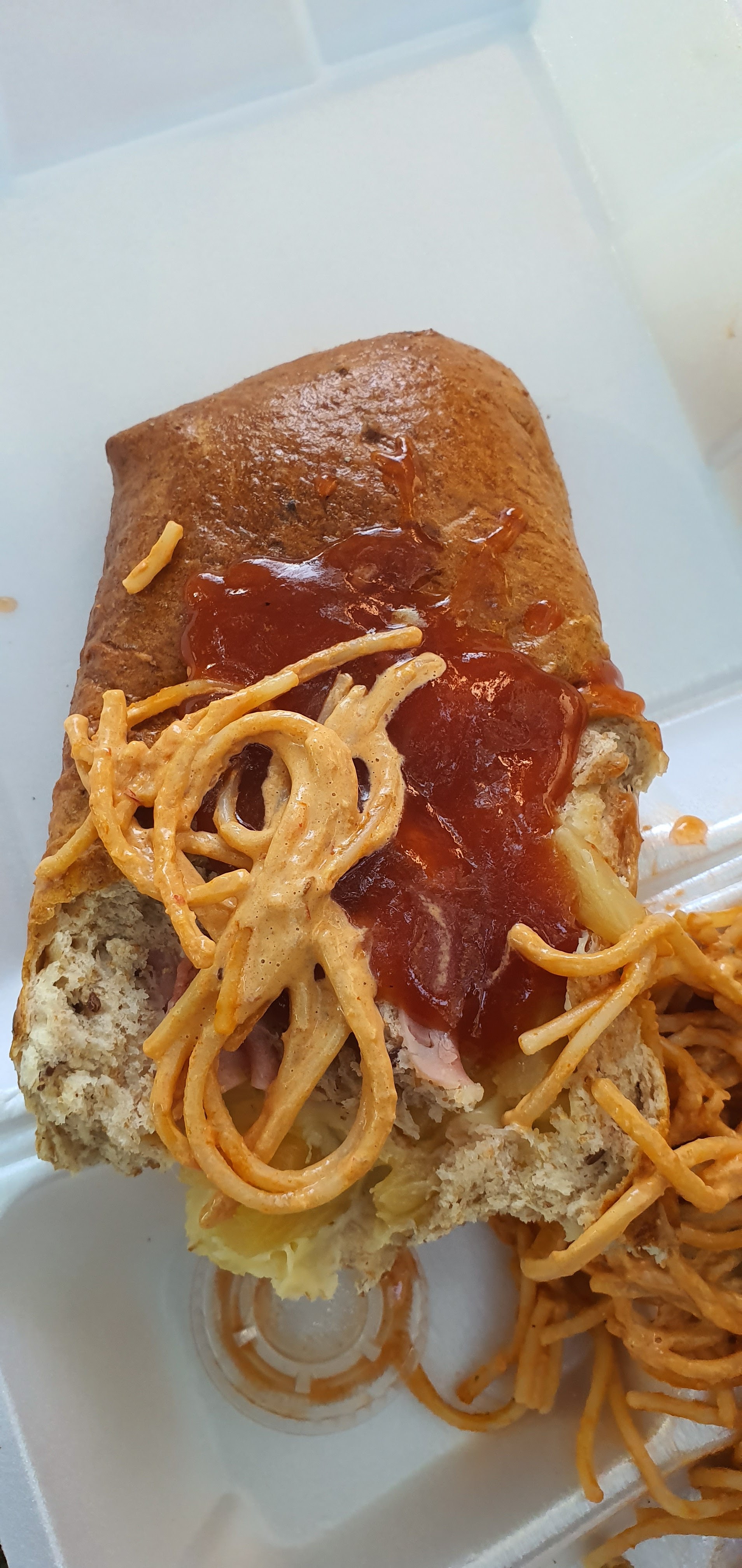 La Baguetería image 7