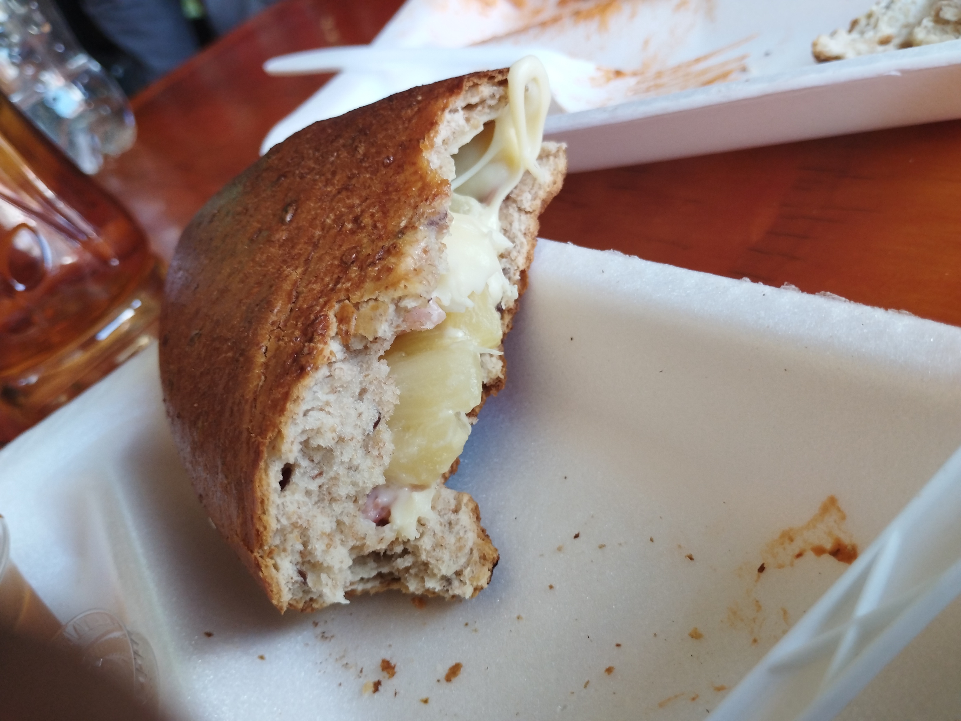 La Baguetería image 10