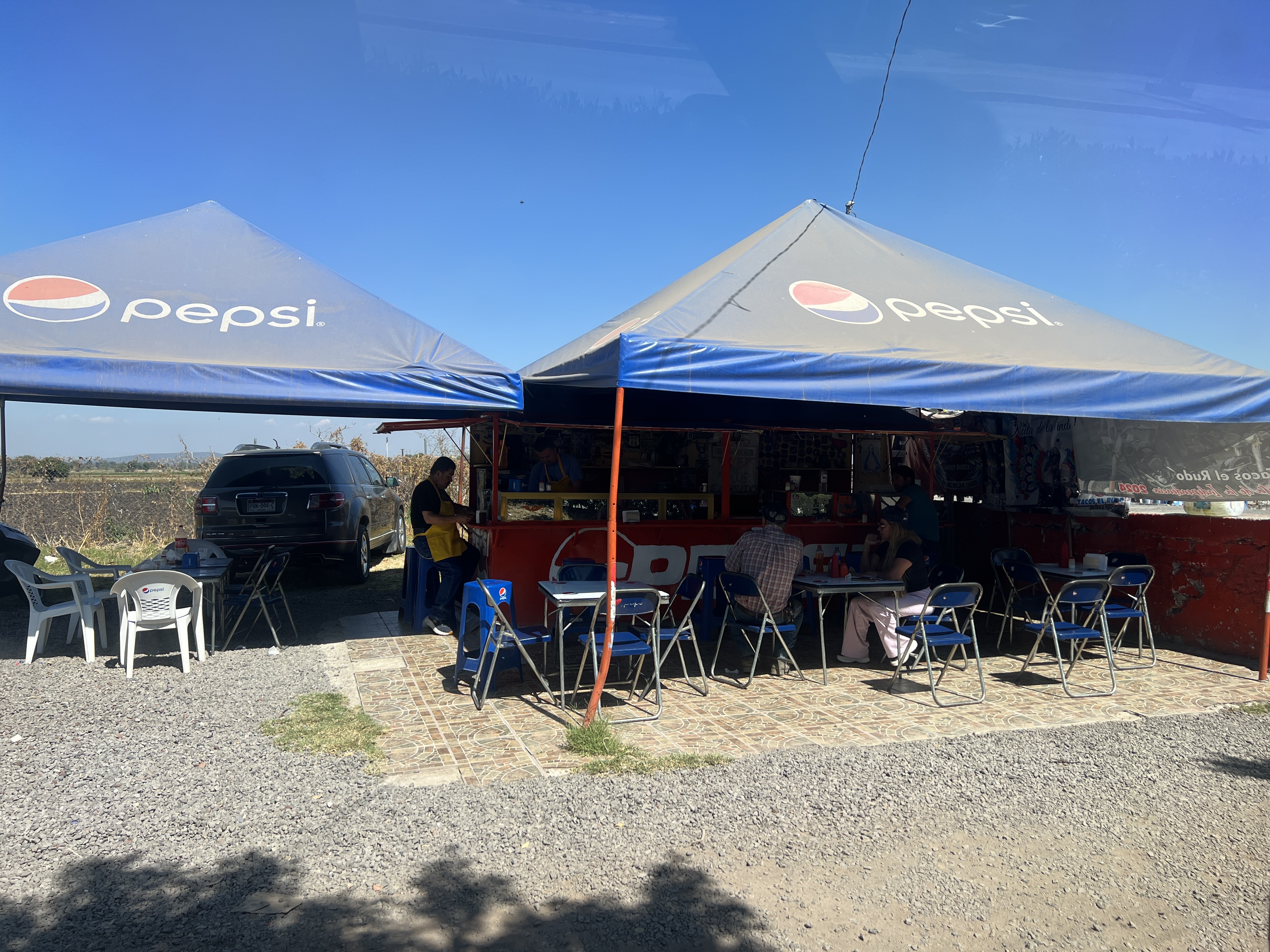 Tacos El Rudo image 1