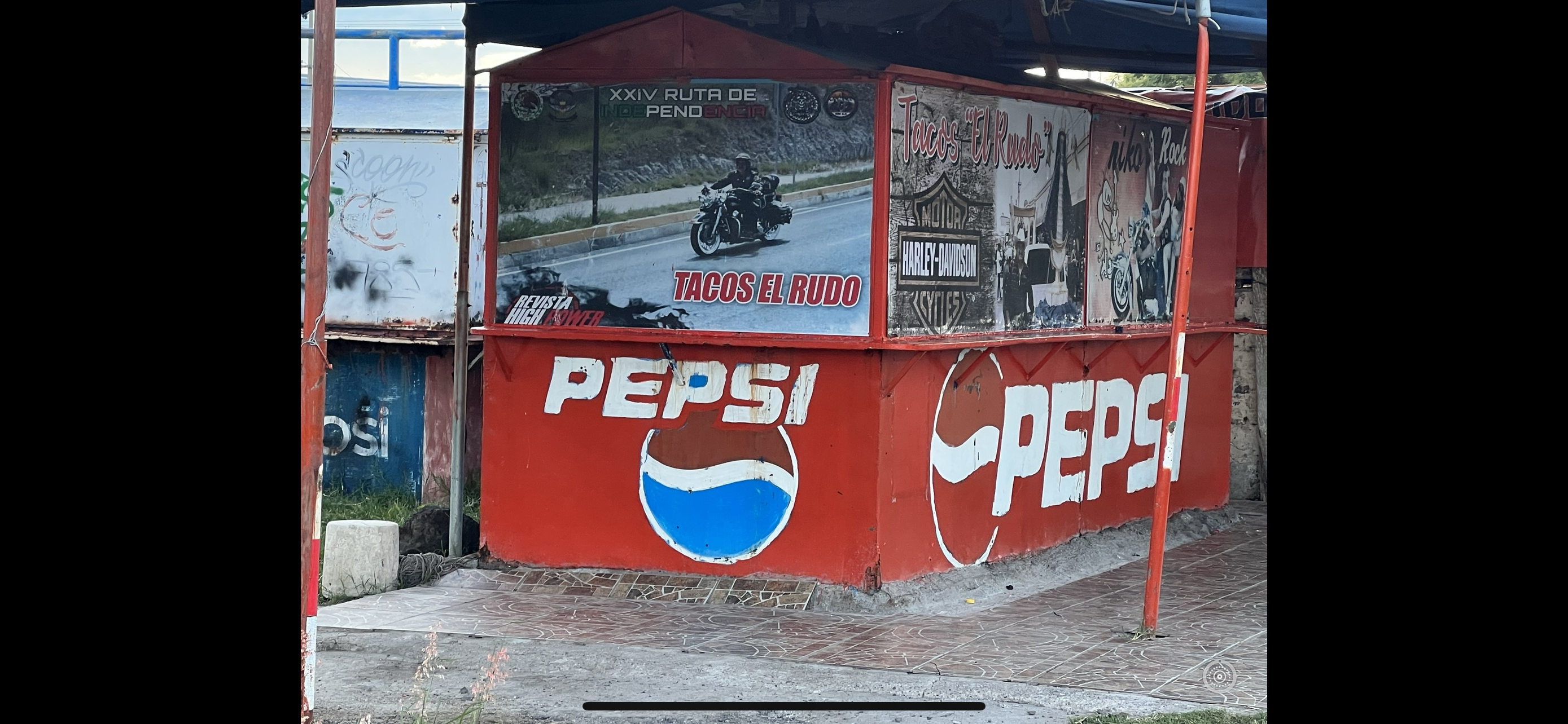 Tacos El Rudo image 4