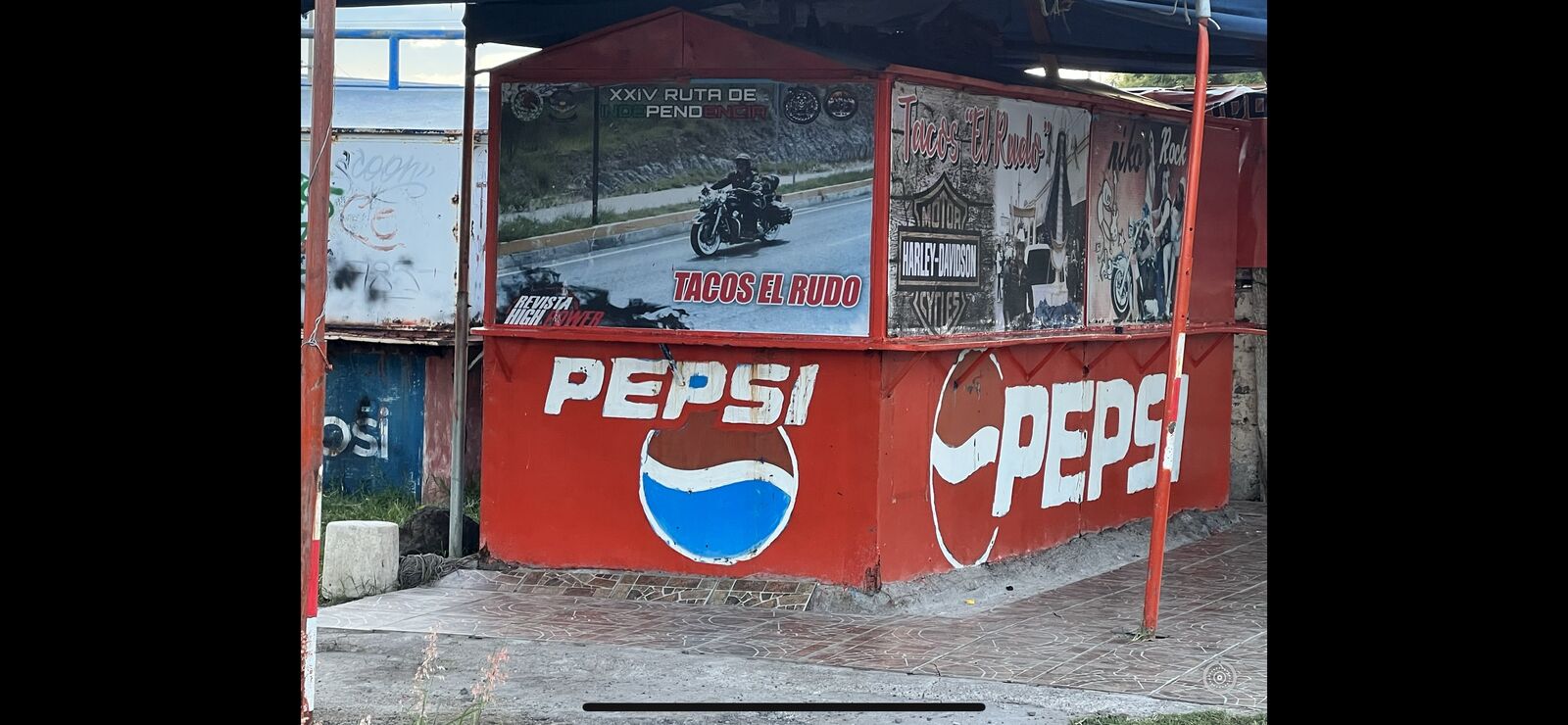 Tacos El Rudo image 4
