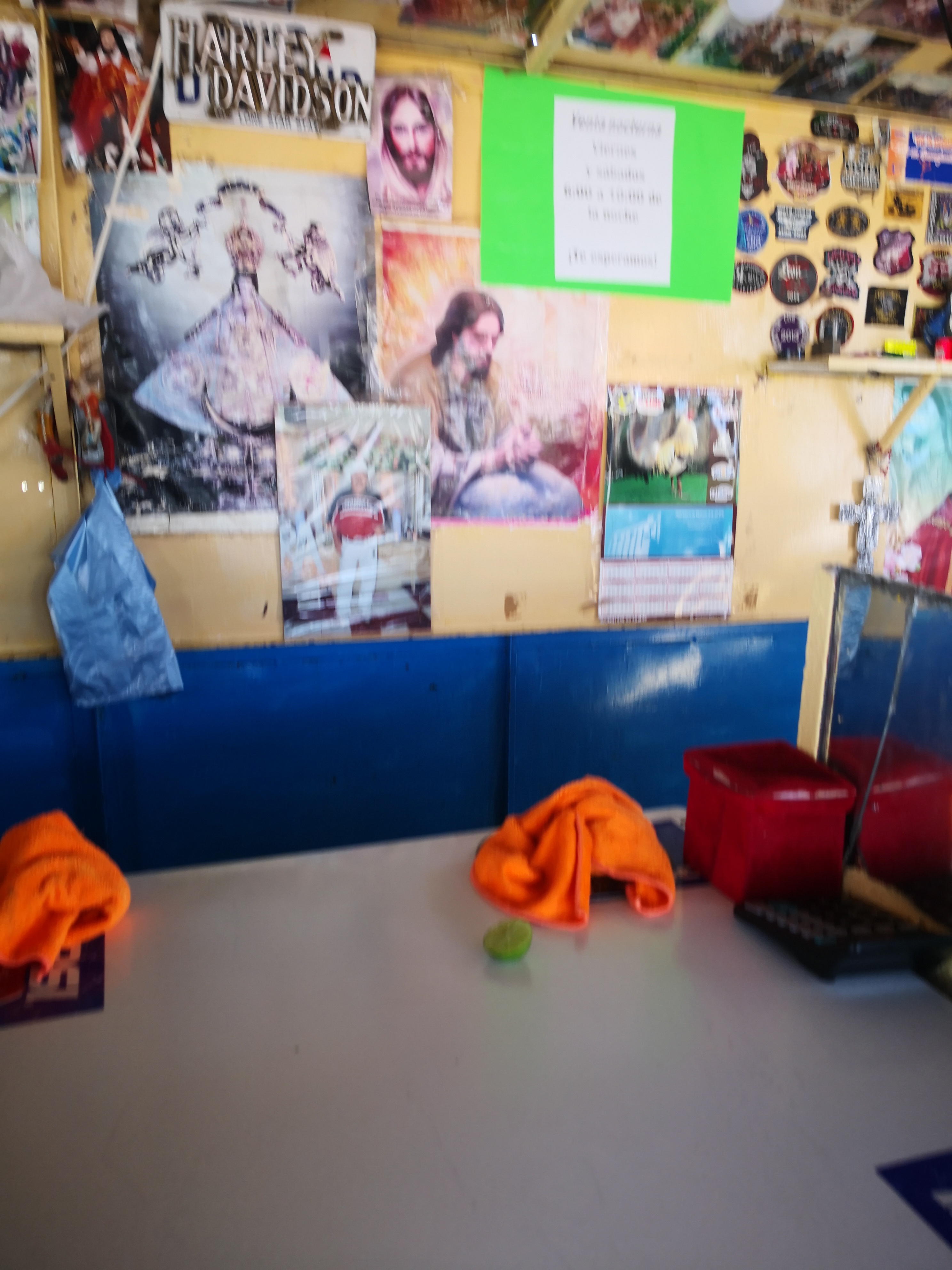 Tacos El Rudo image 5