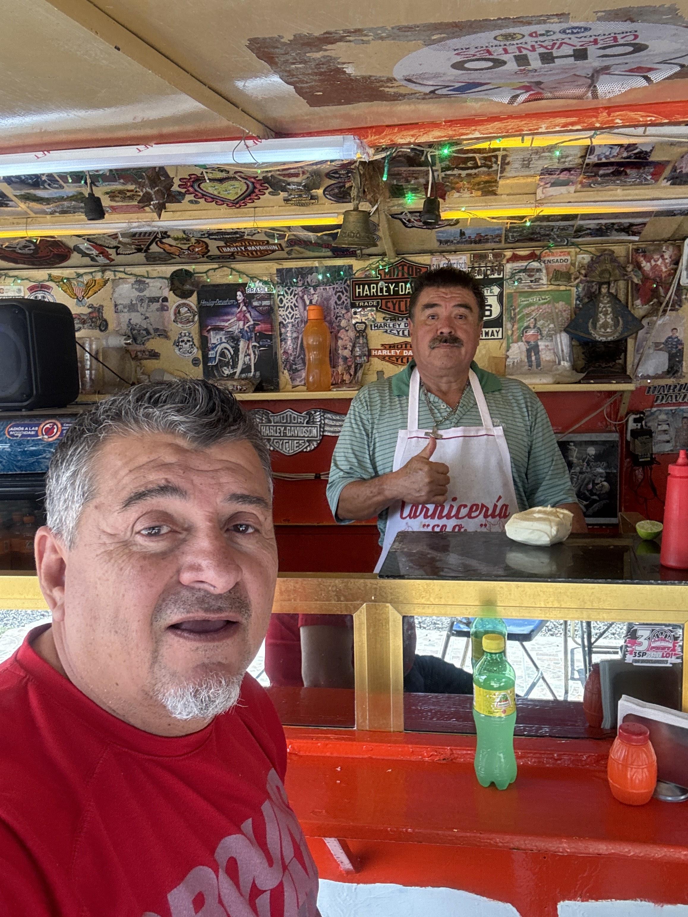 Tacos El Rudo image 6