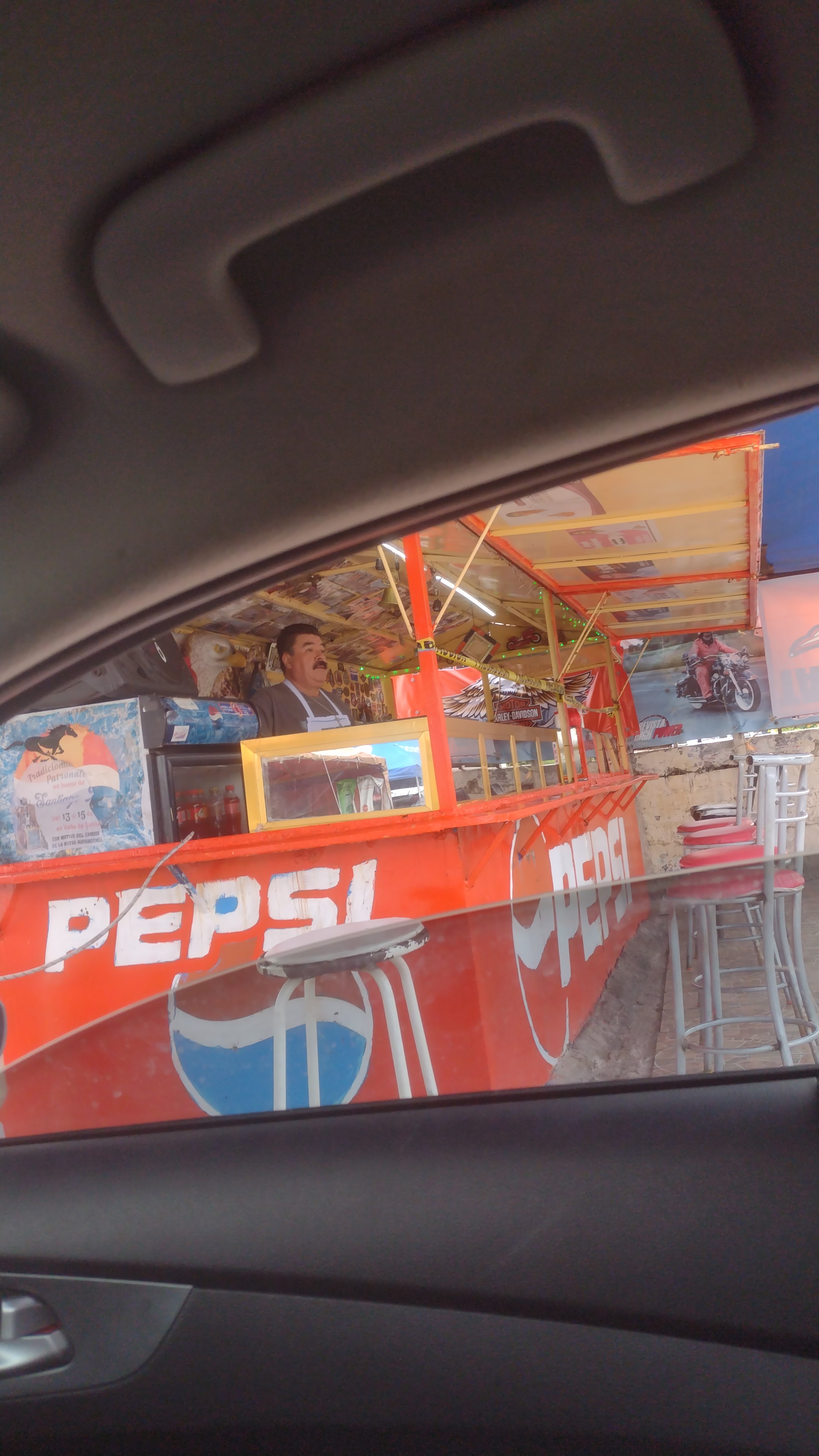 Tacos El Rudo image 7