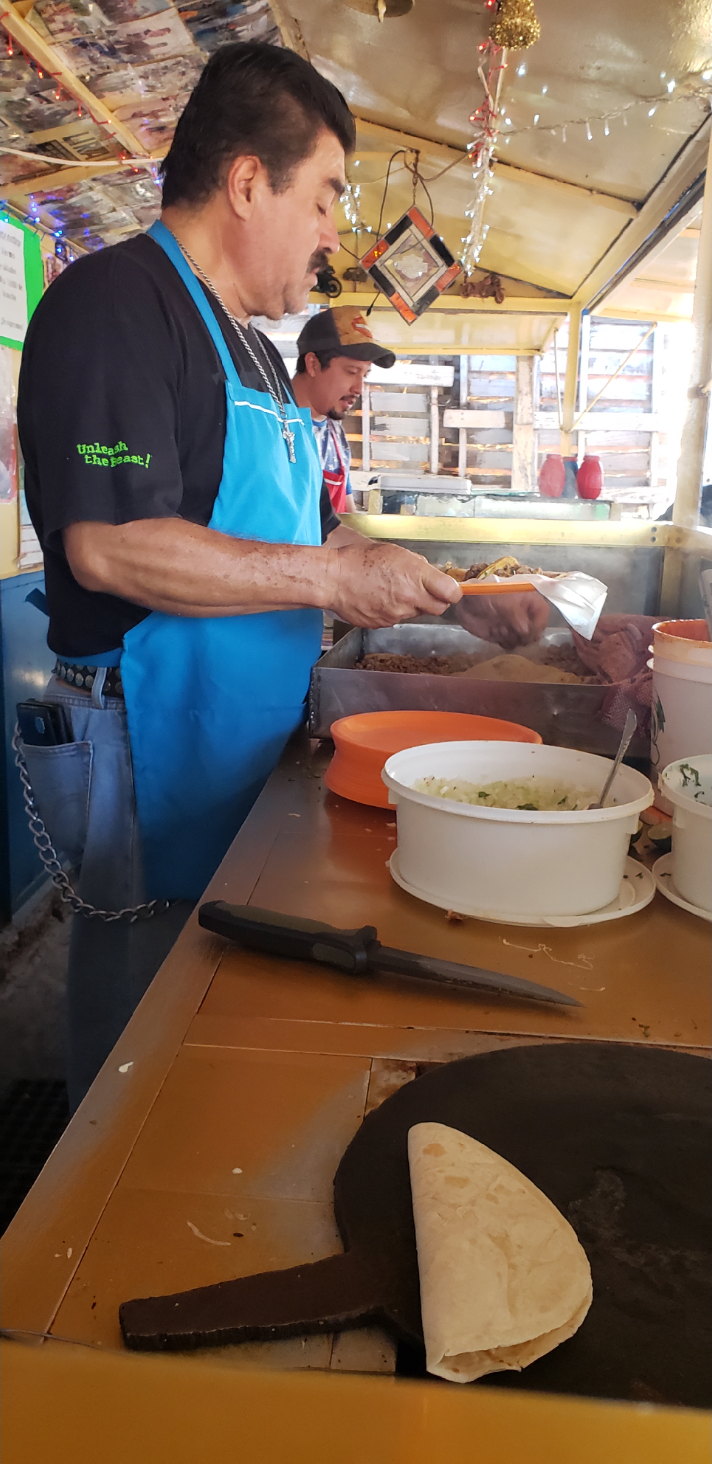 Tacos El Rudo image 8