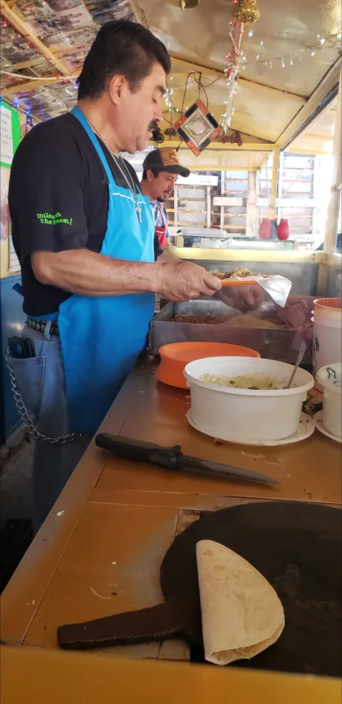 Tacos El Rudo image 8