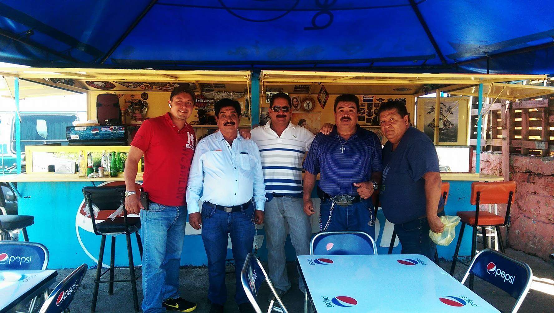 Tacos El Rudo image 9