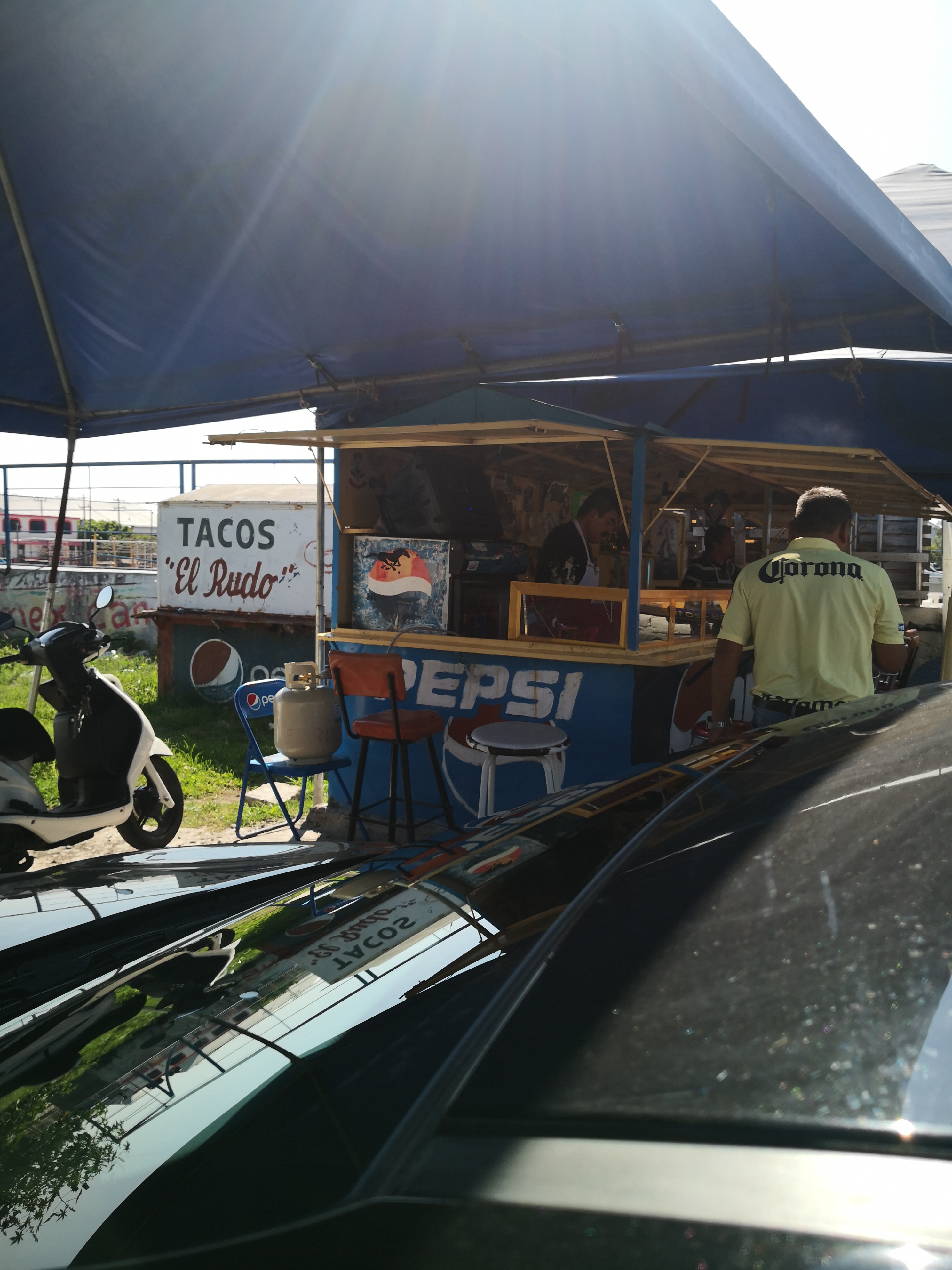 Tacos El Rudo image 10