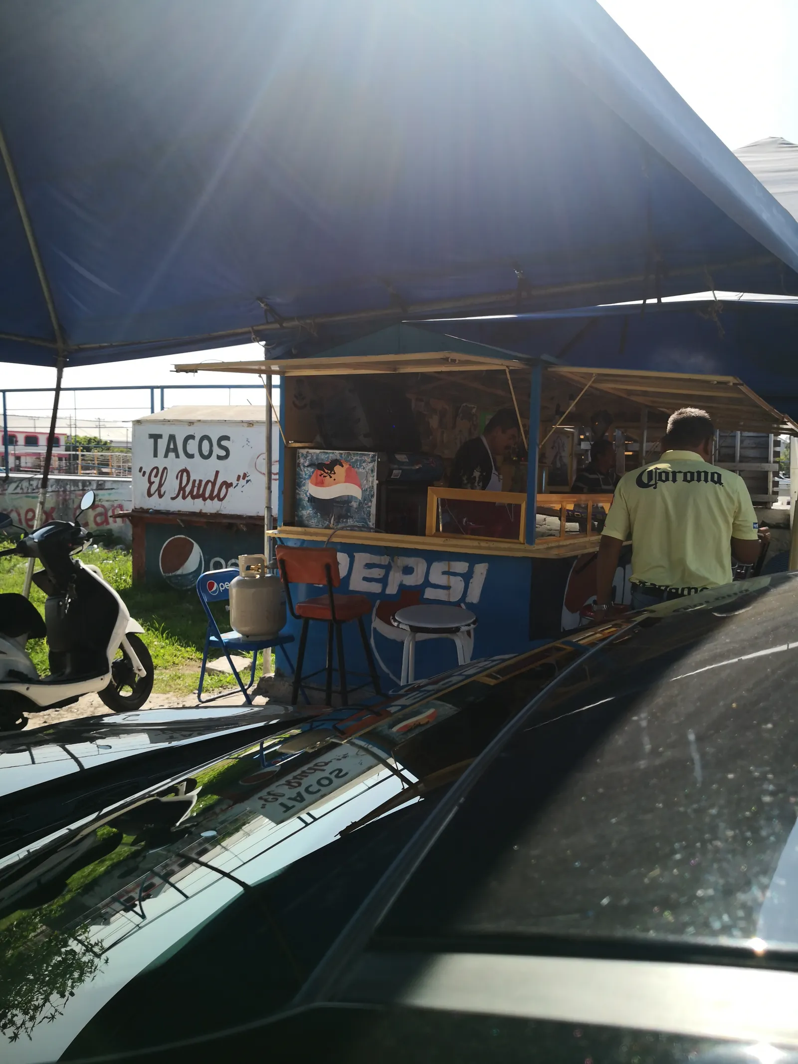 Tacos El Rudo image 10