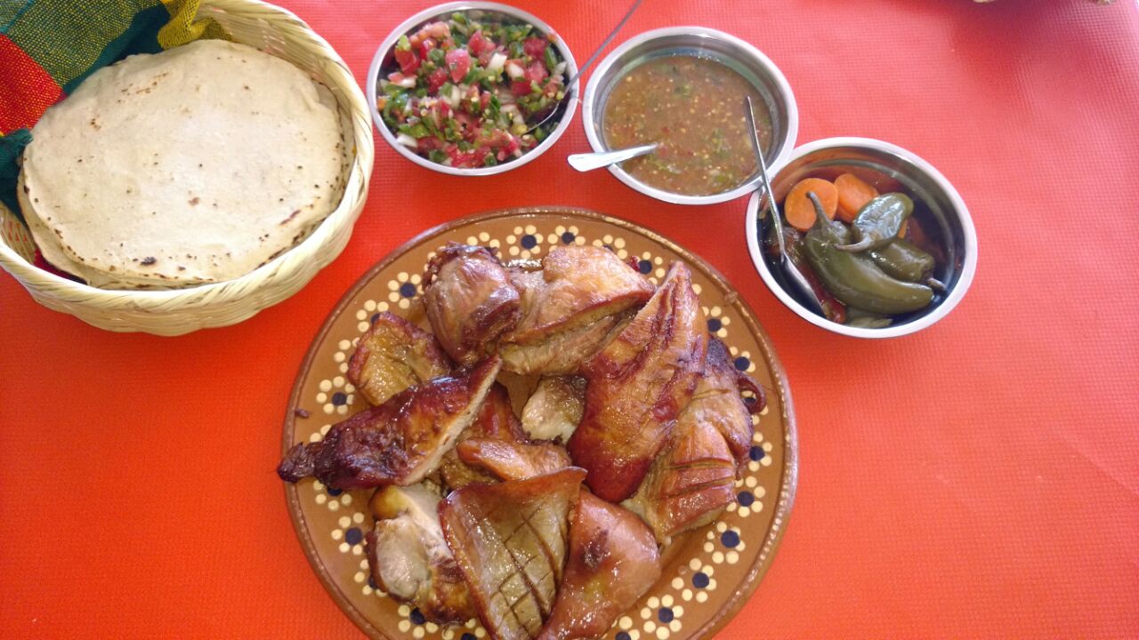 Carnitas Aguilar image 2