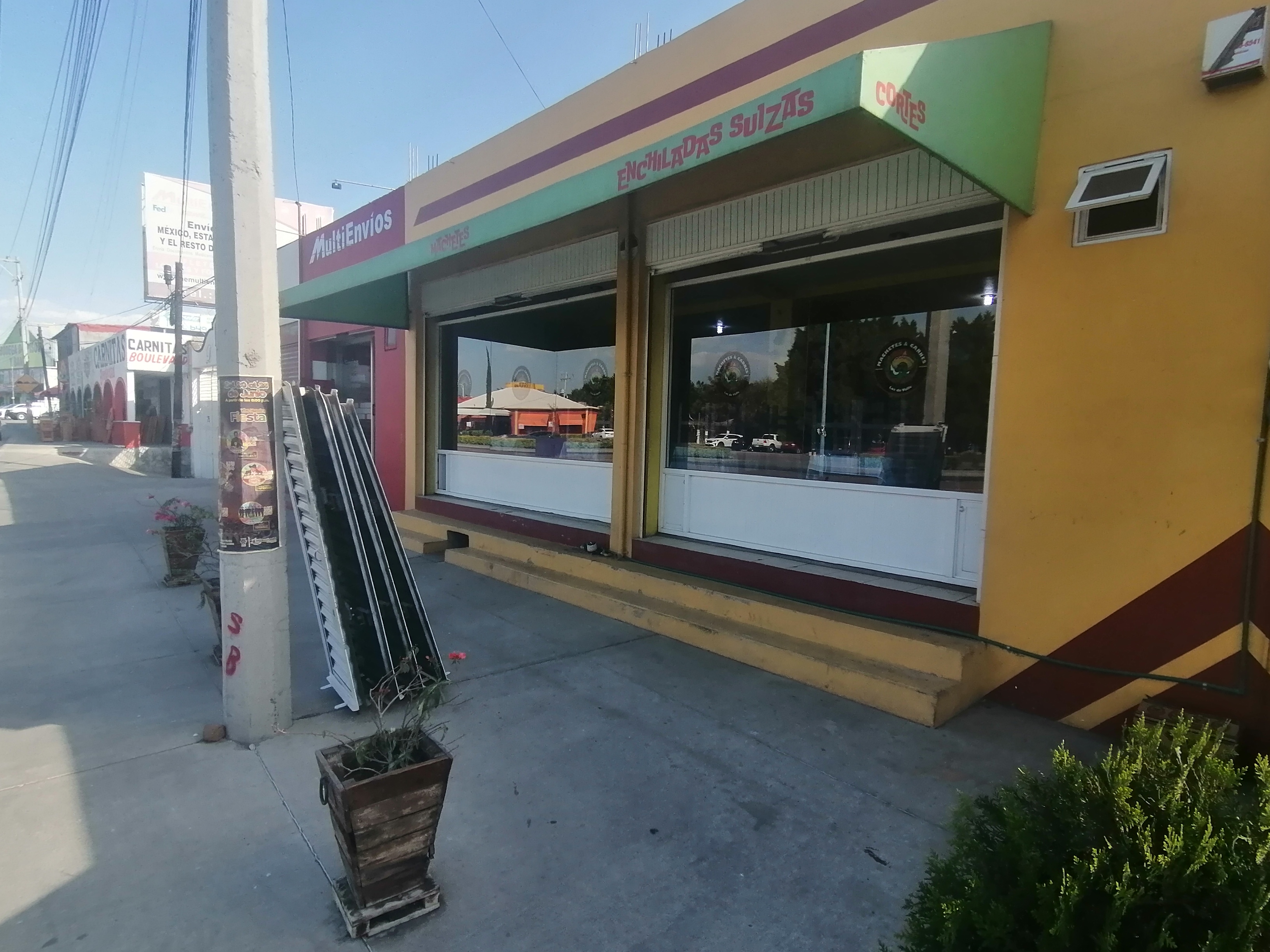 Los Machetes de Valle image 1