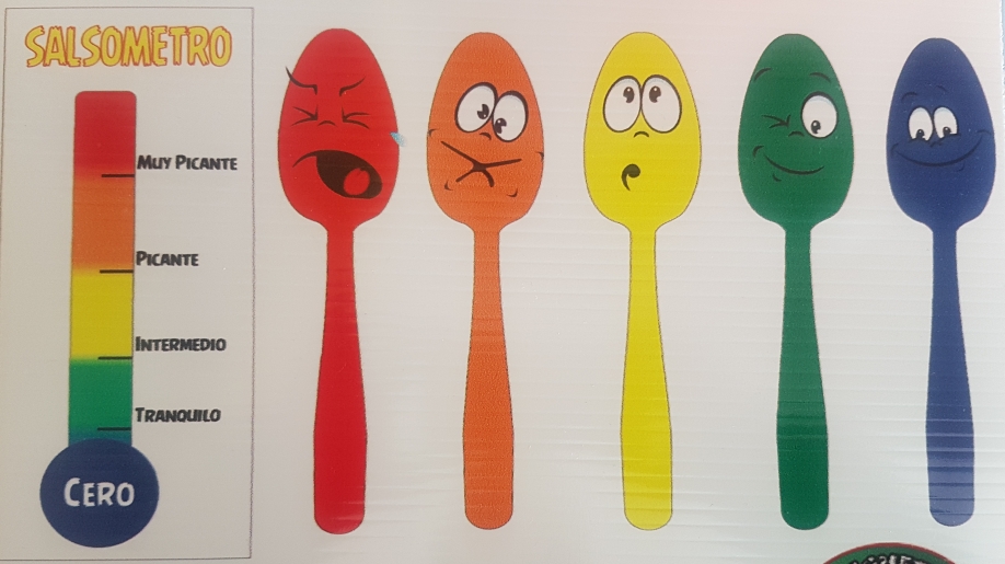 Los Machetes de Valle image 3