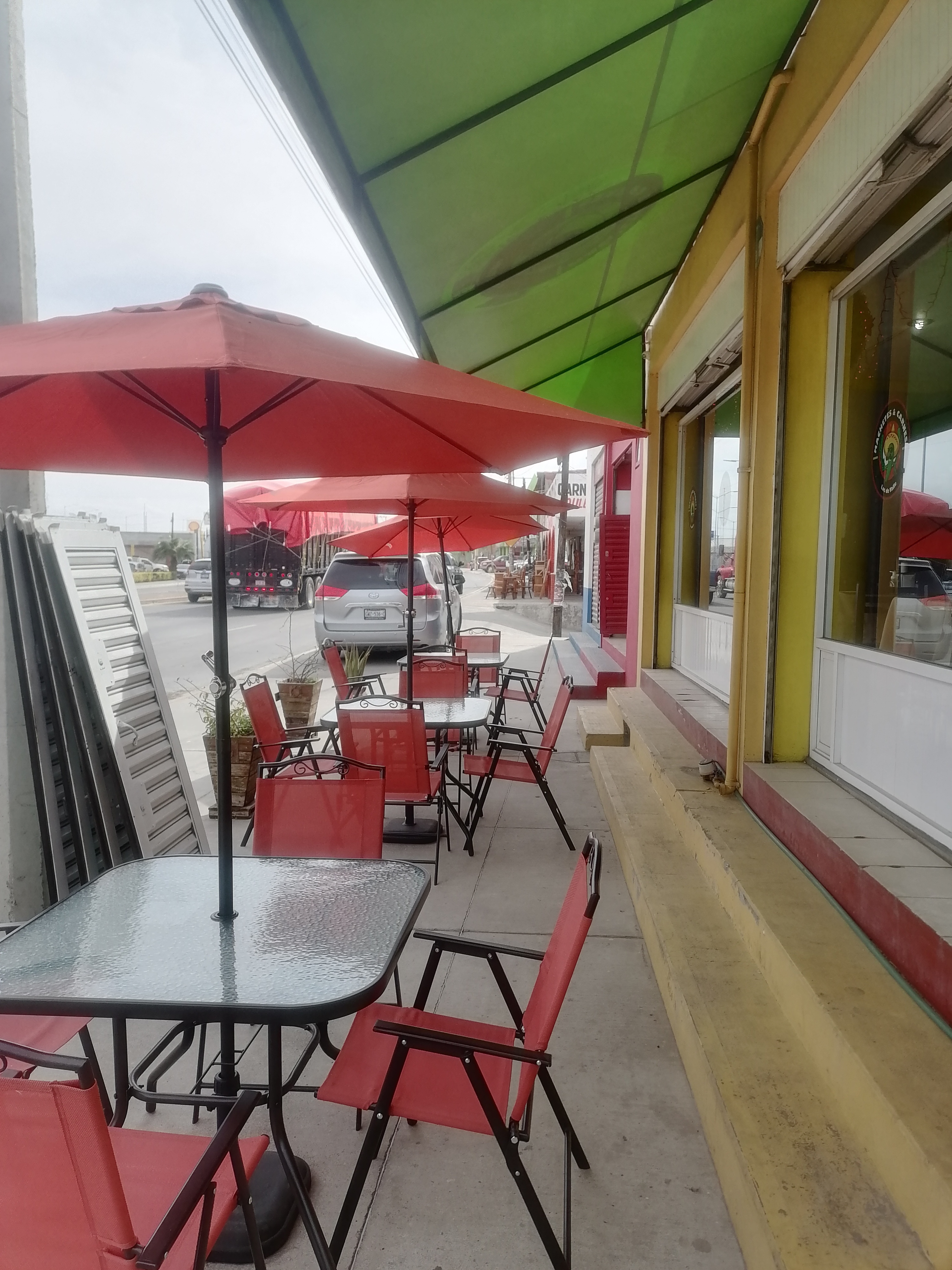 Los Machetes de Valle image 6