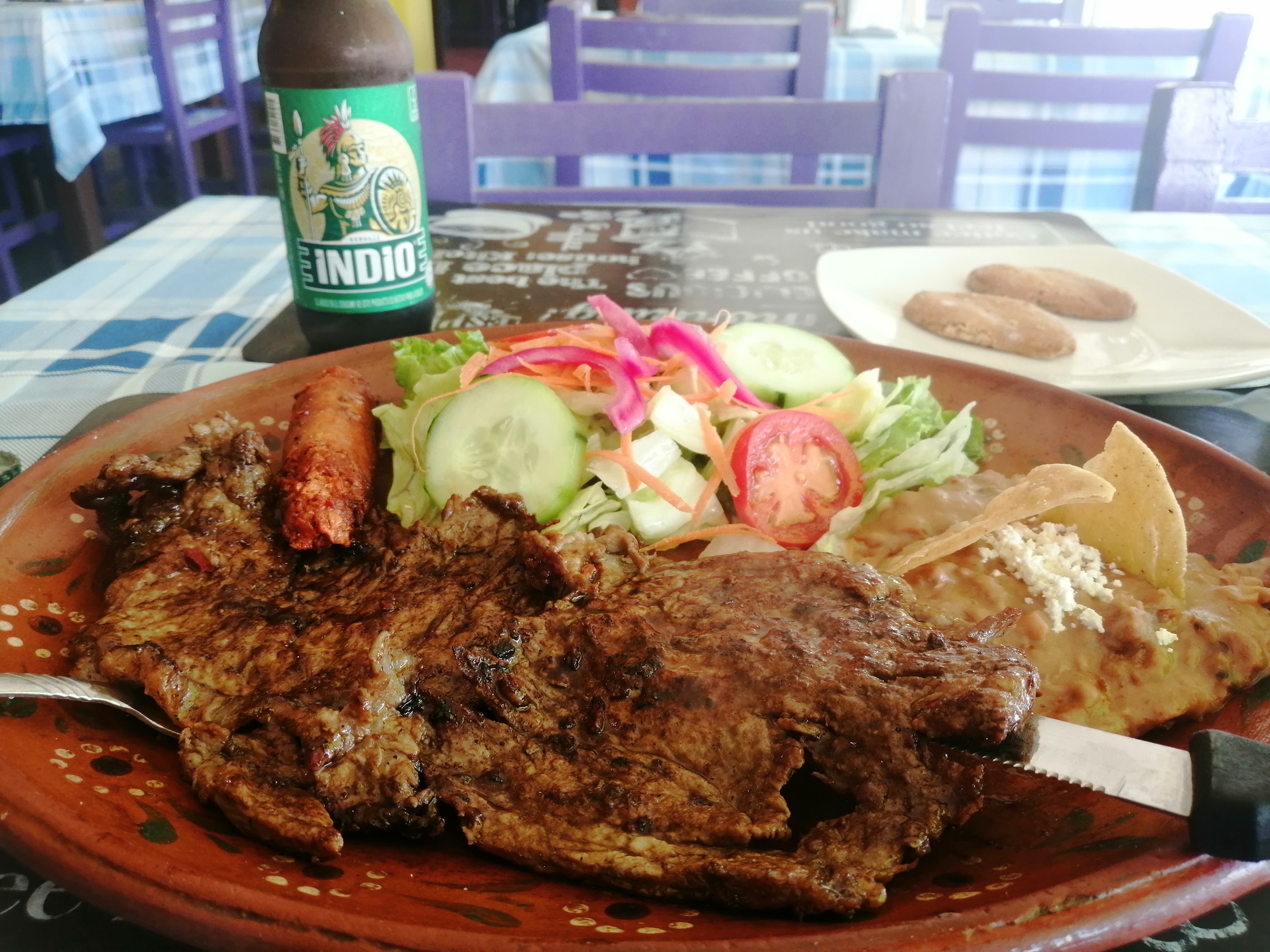 Los Machetes de Valle image 7