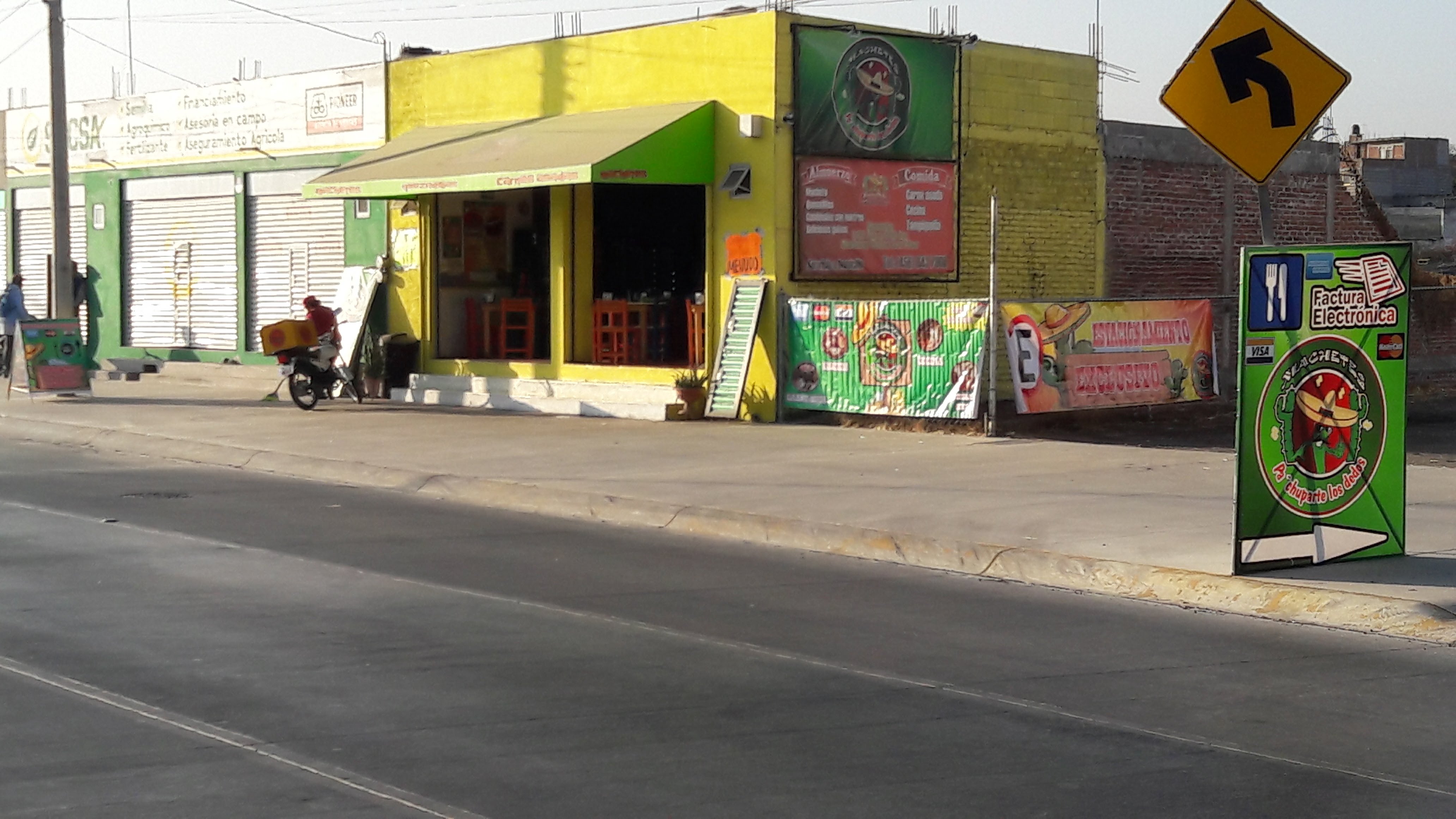 Los Machetes de Valle image 8