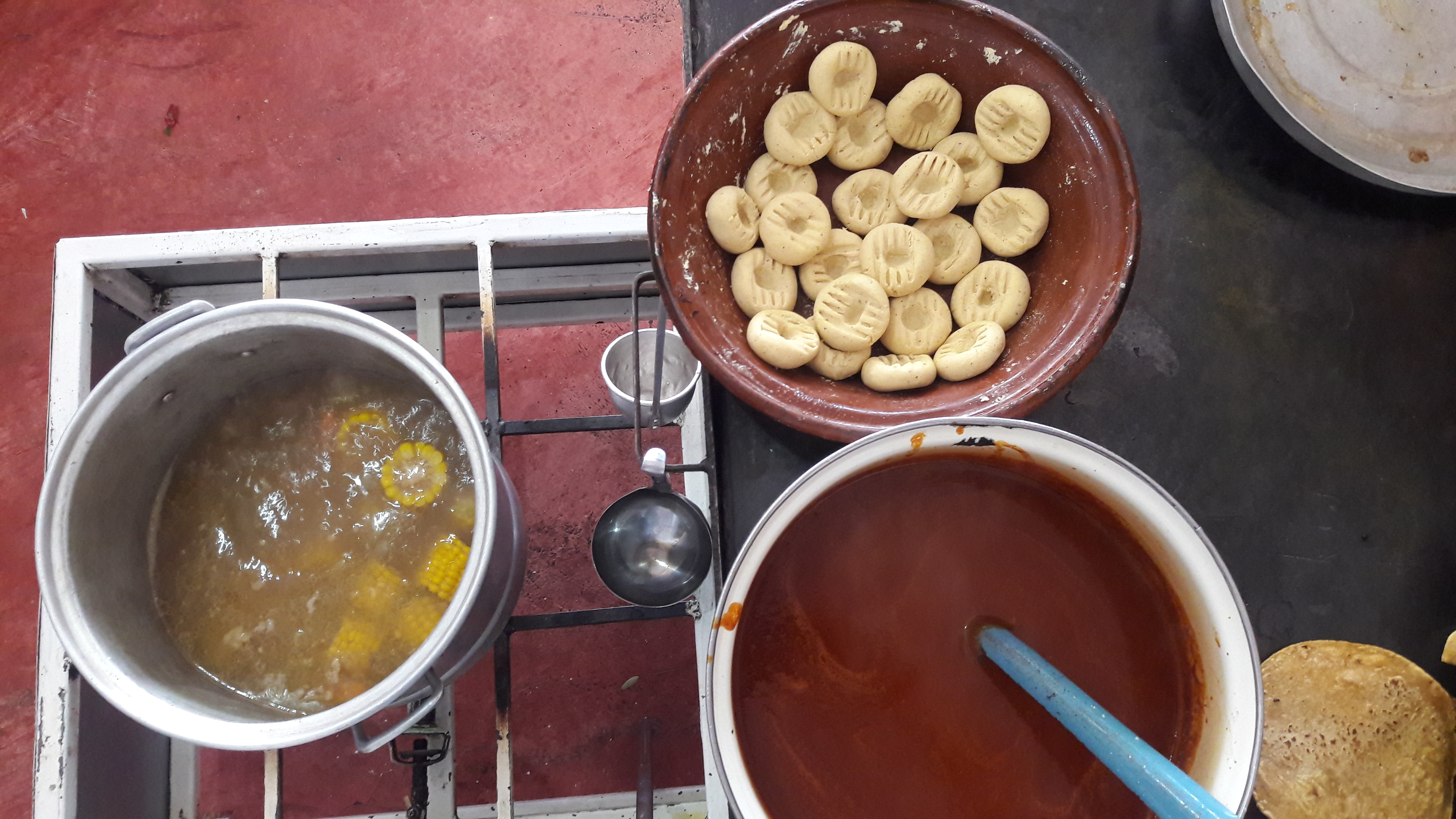 Los Machetes de Valle image 9