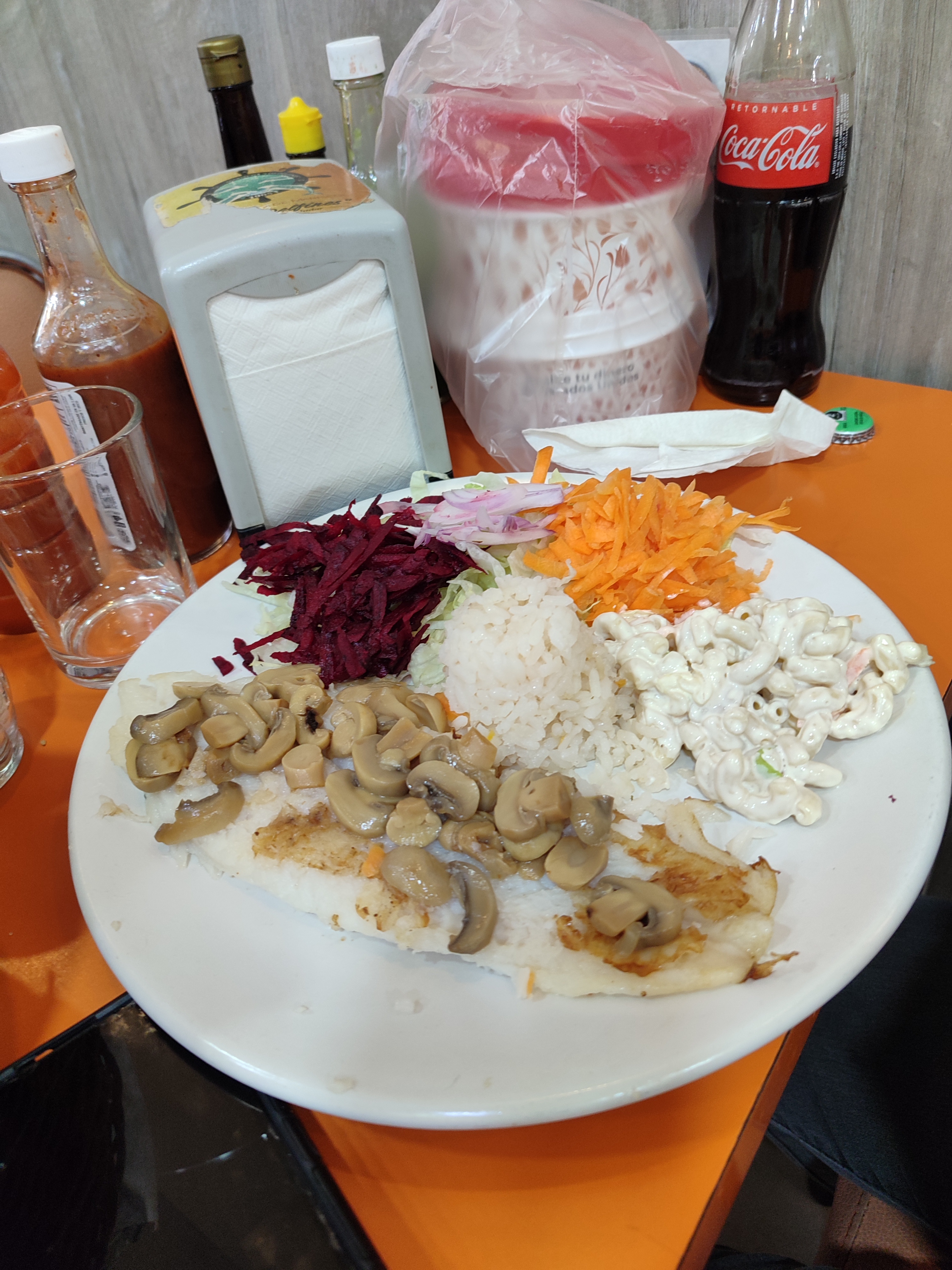 Mariscos Los Delfines!!! image 2