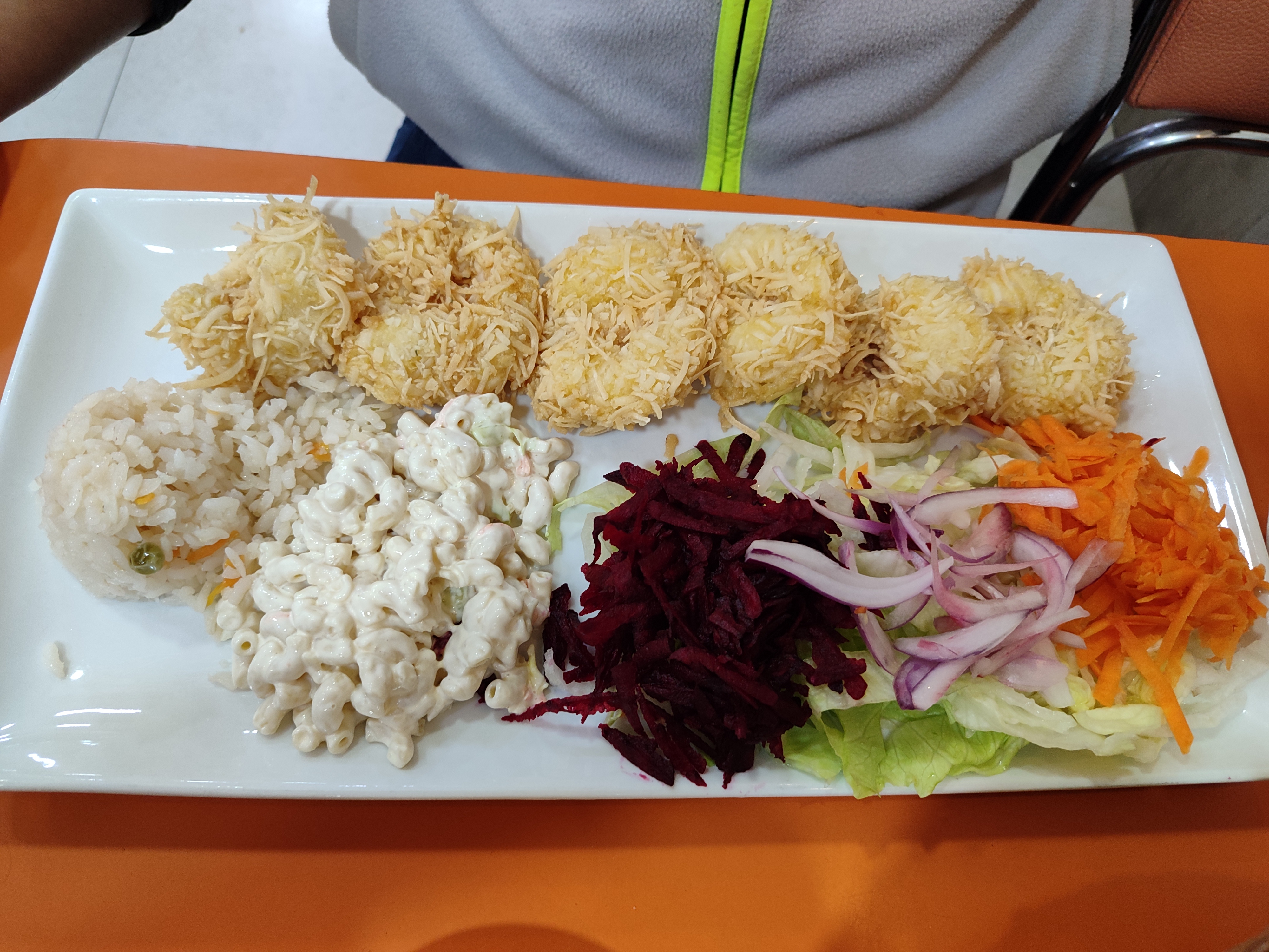 Mariscos Los Delfines!!! image 4