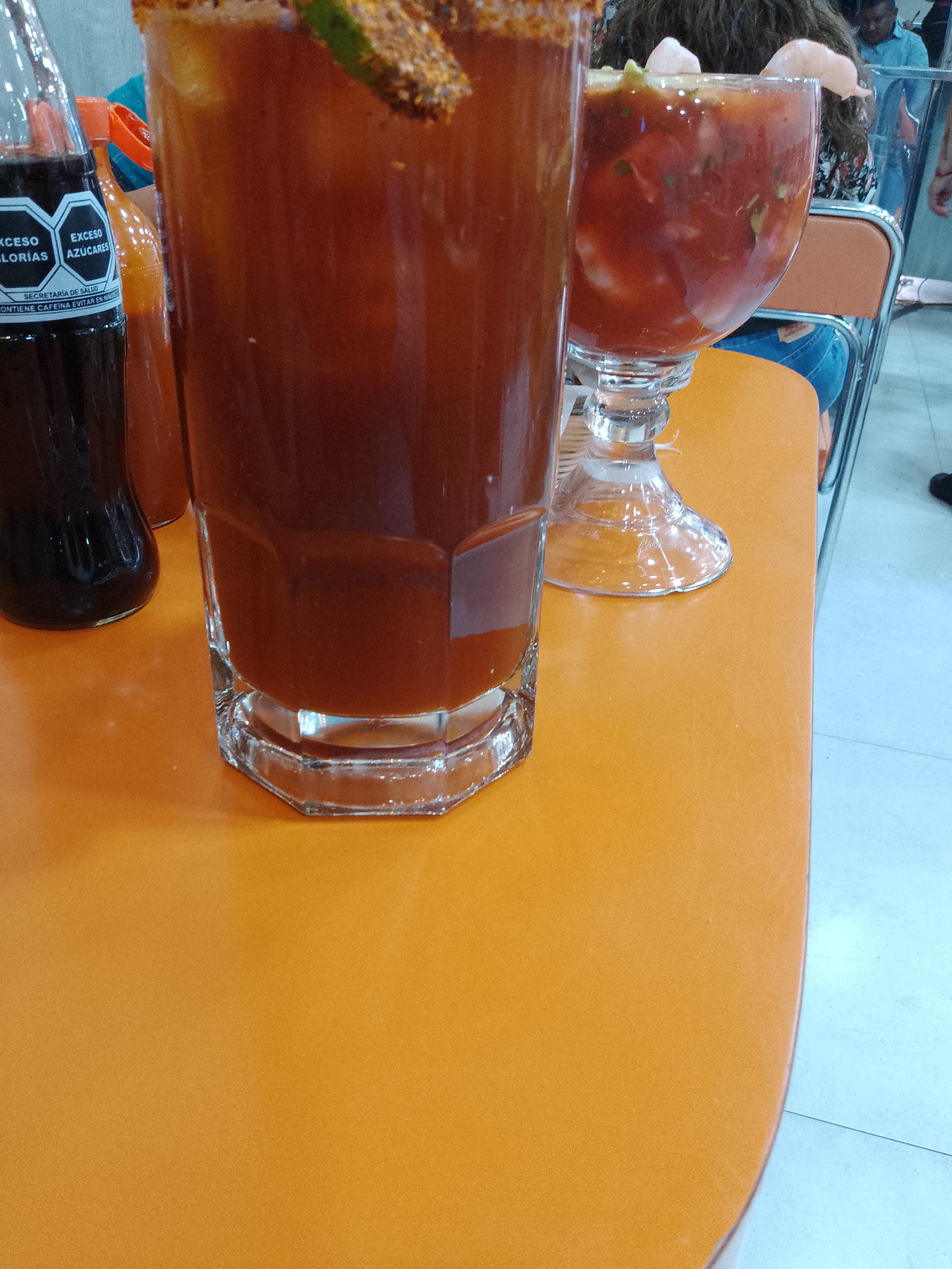 Mariscos Los Delfines!!! image 5