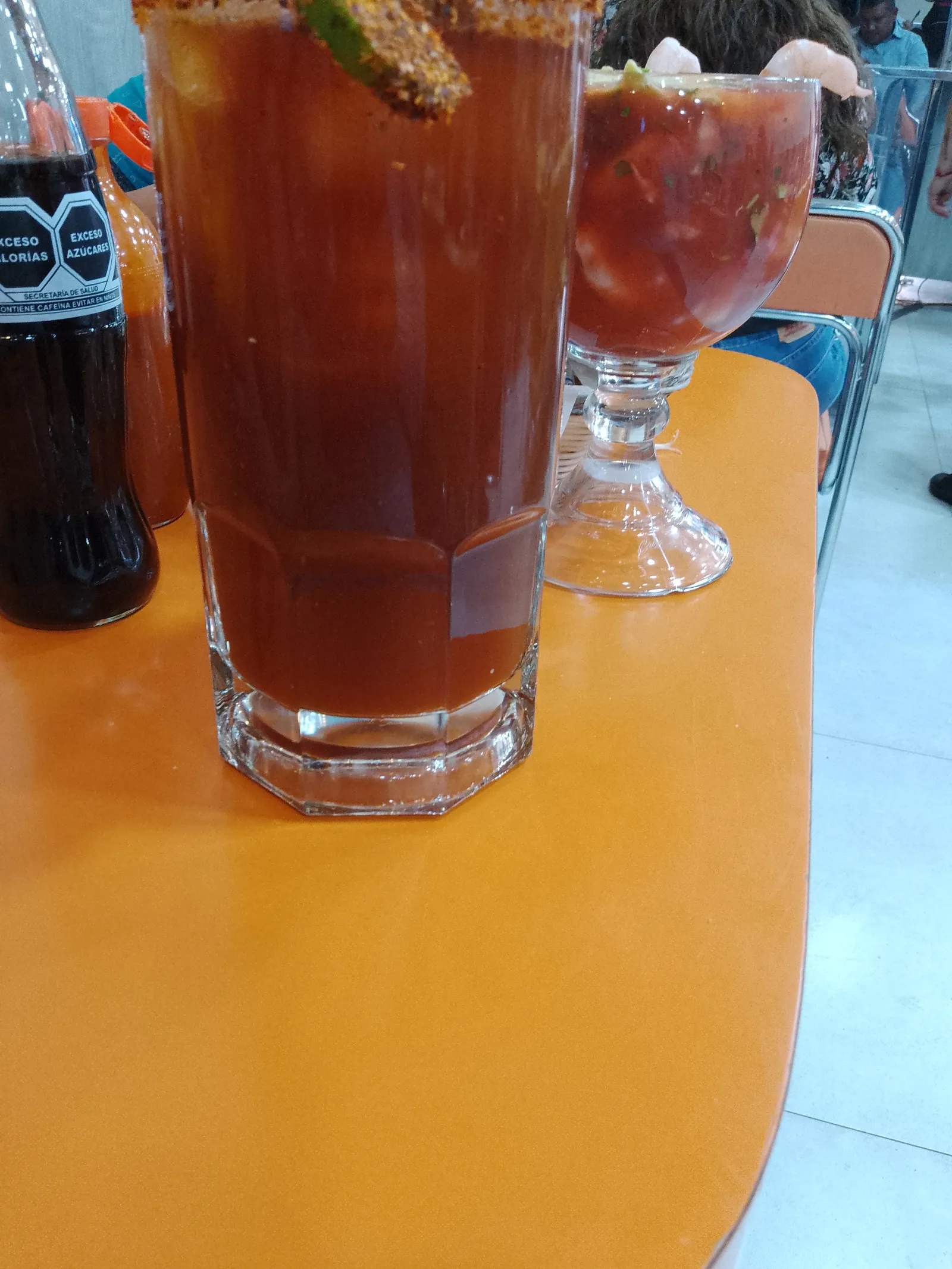 Mariscos Los Delfines!!! image 5