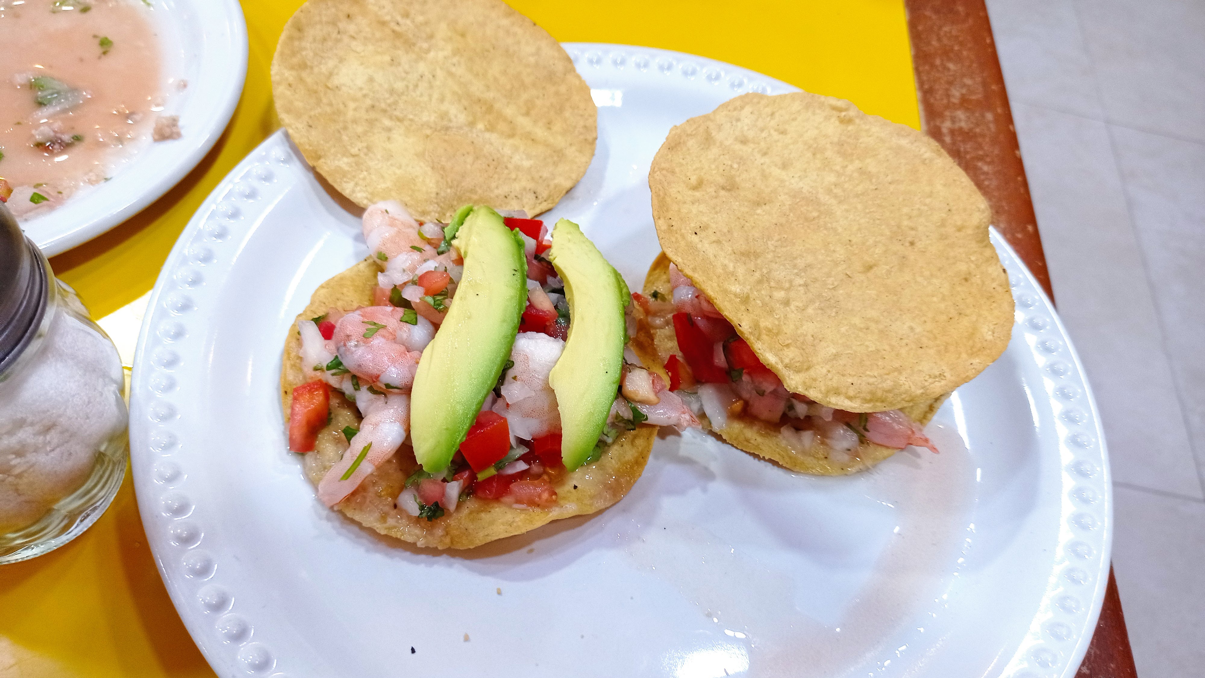 Mariscos Los Delfines!!! image 6