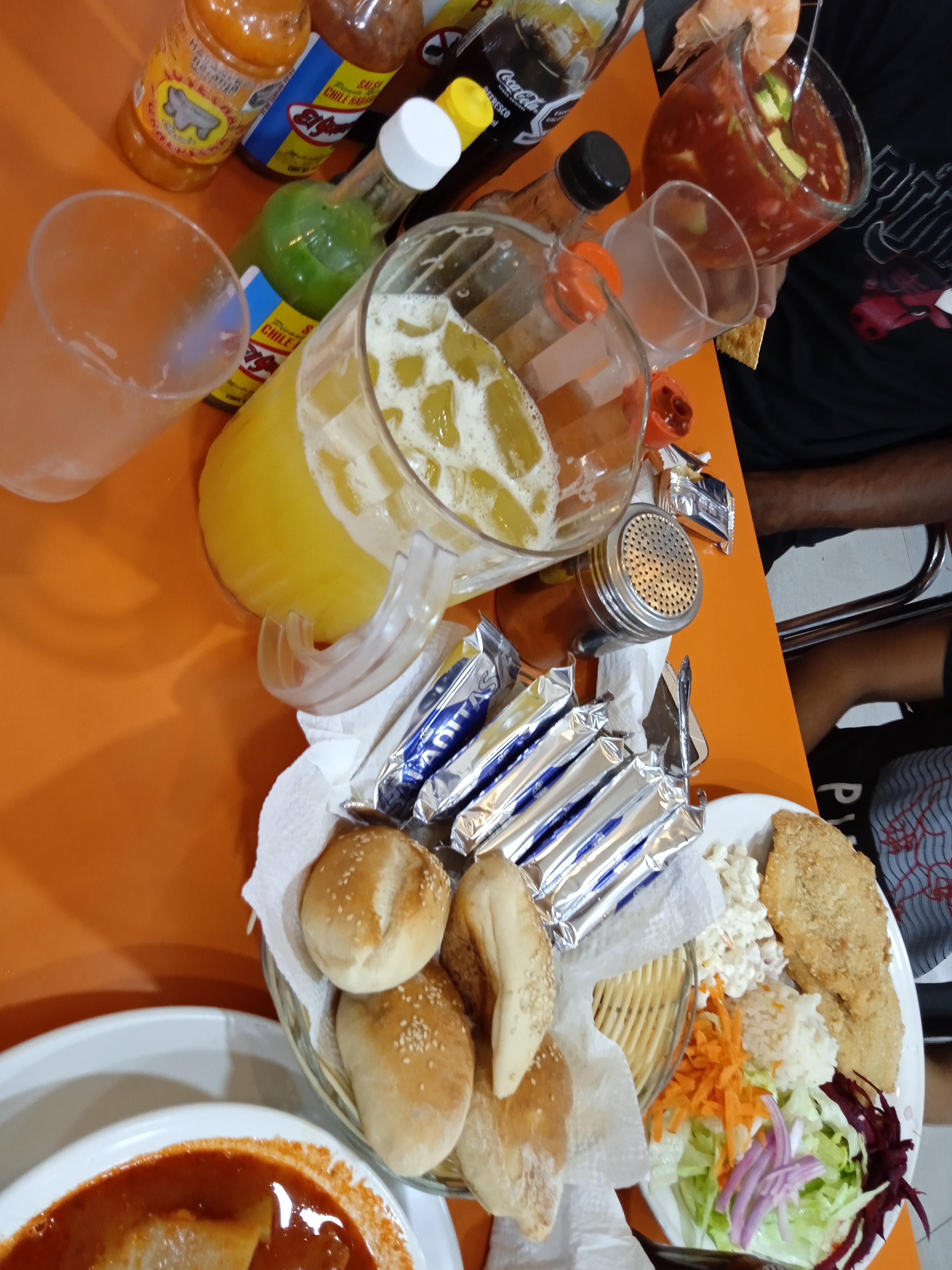 Mariscos Los Delfines!!! image 7