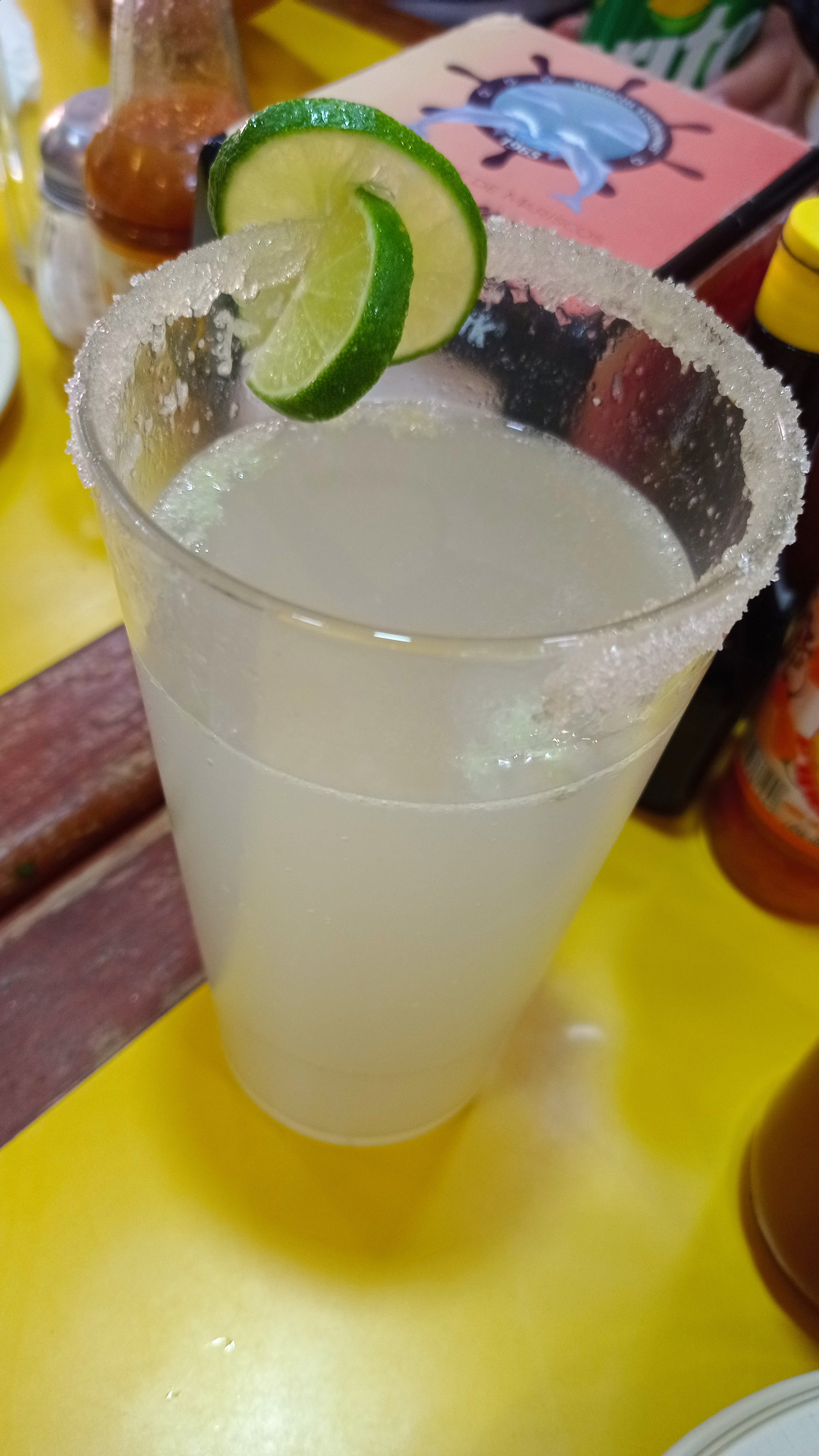 Mariscos Los Delfines!!! image 8