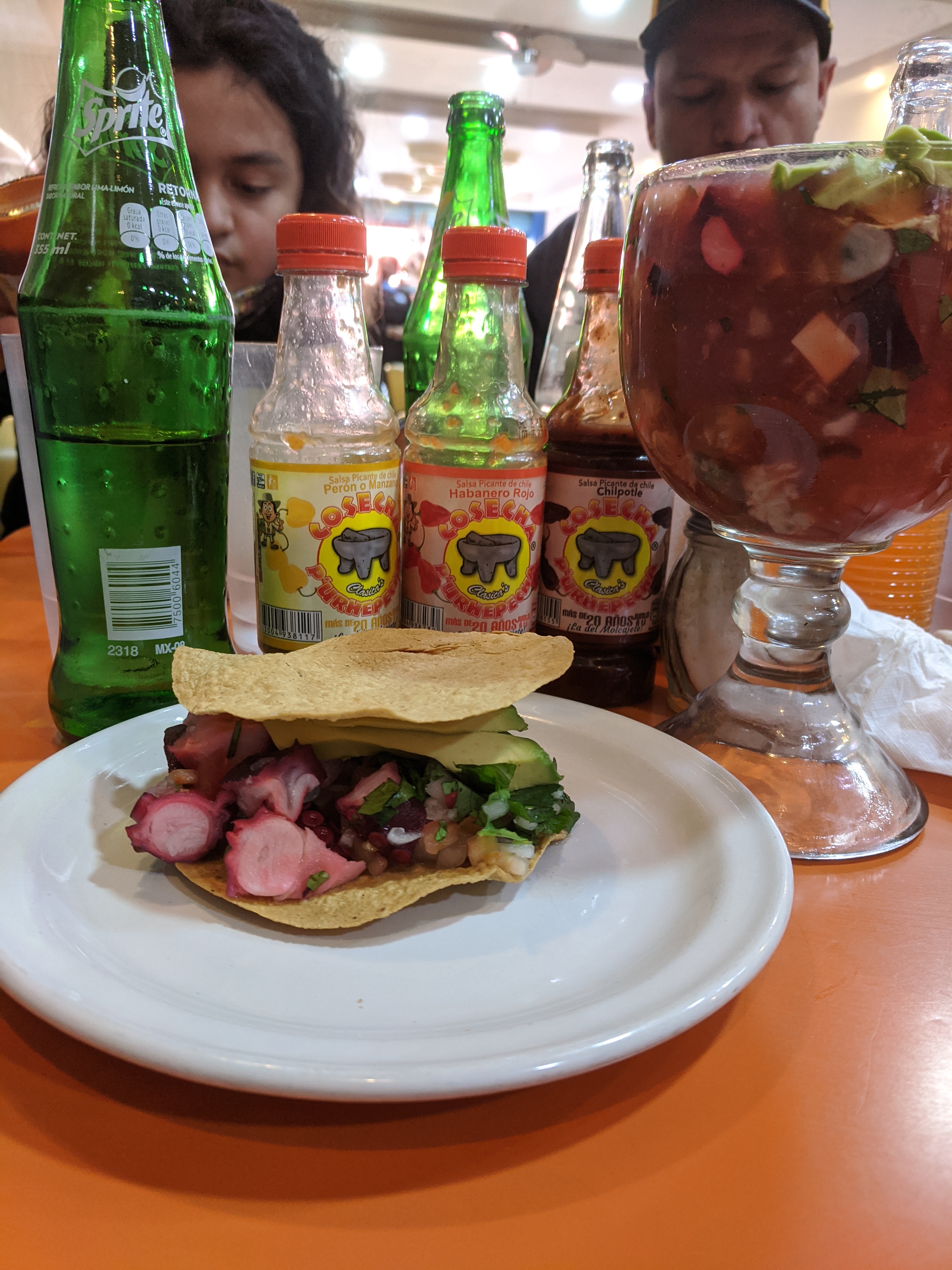 Mariscos Los Delfines!!! image 9