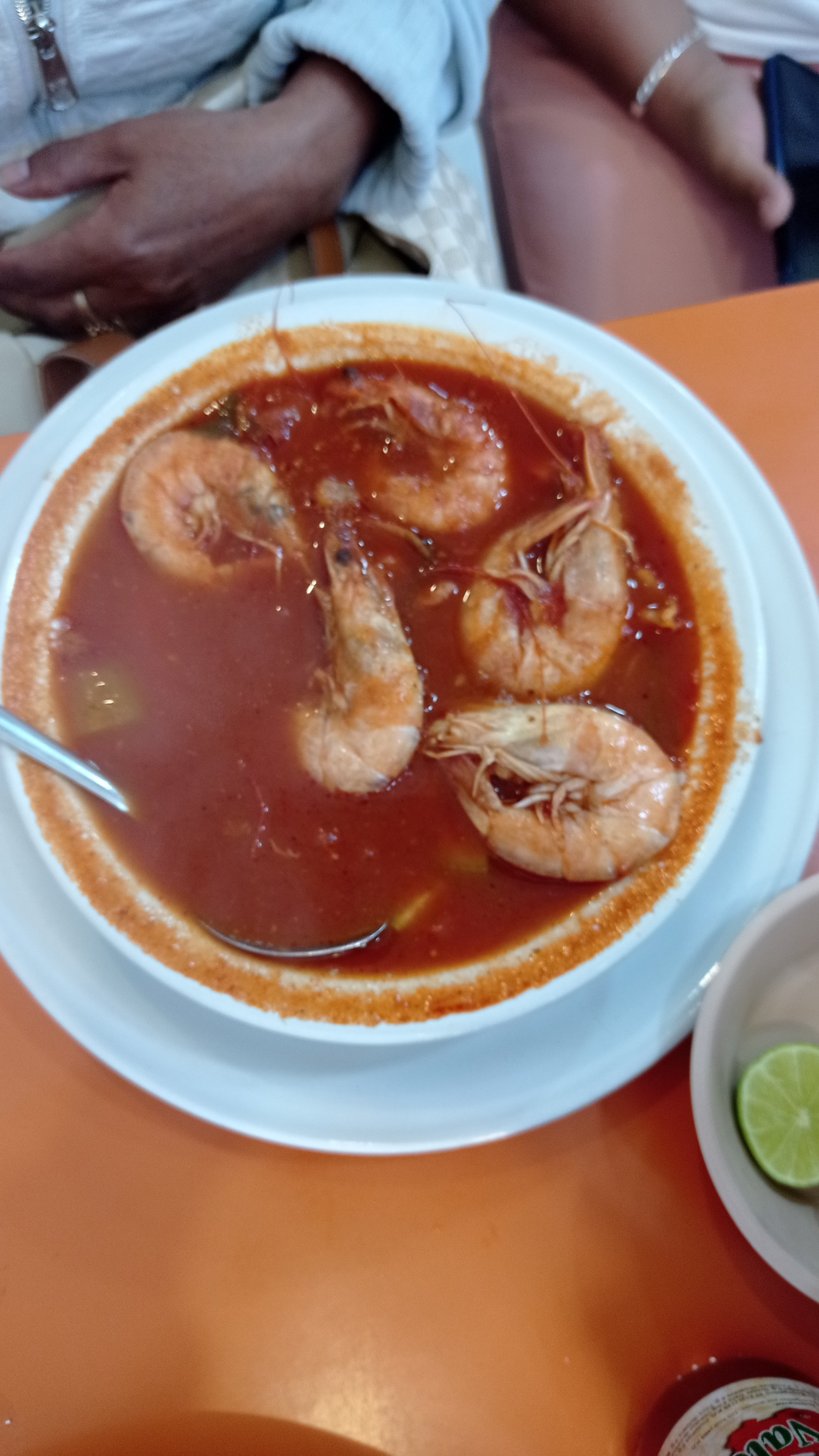 Mariscos Los Delfines!!! image 10