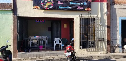 LA CATRINA (TAQUERIA) image 1