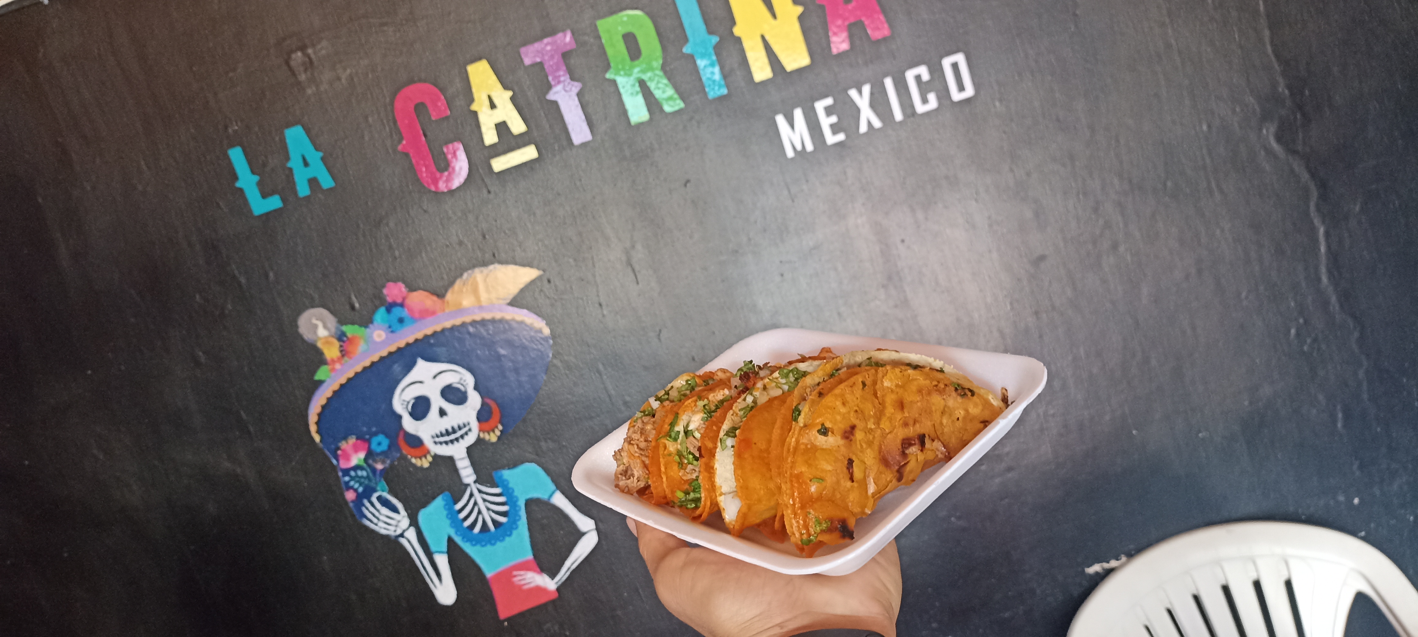 LA CATRINA (TAQUERIA) image 2
