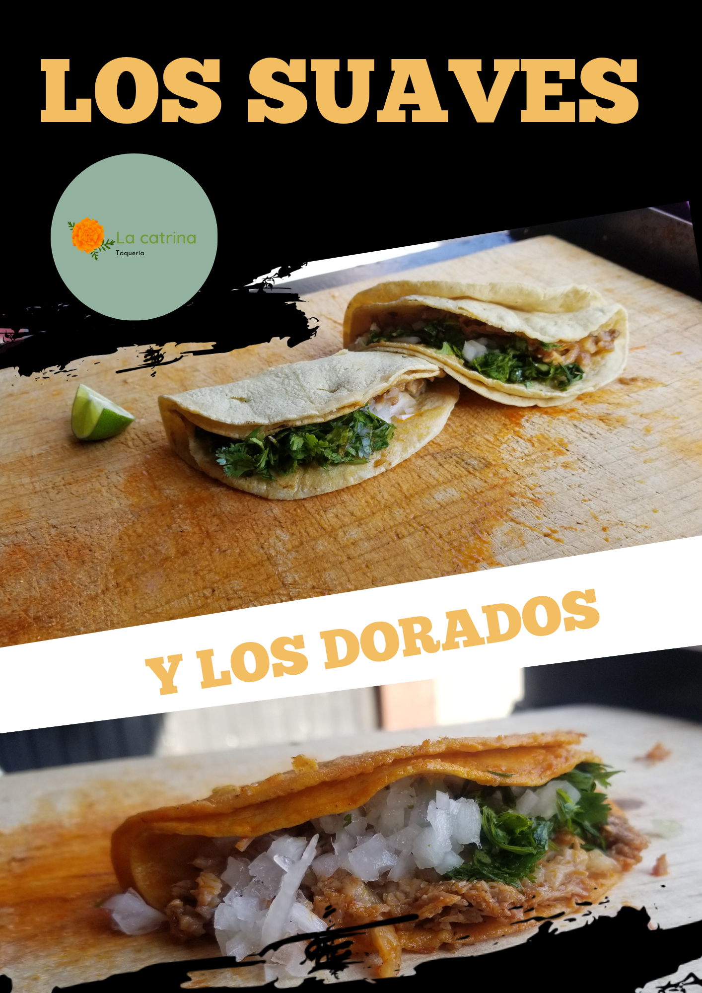 LA CATRINA (TAQUERIA) image 3