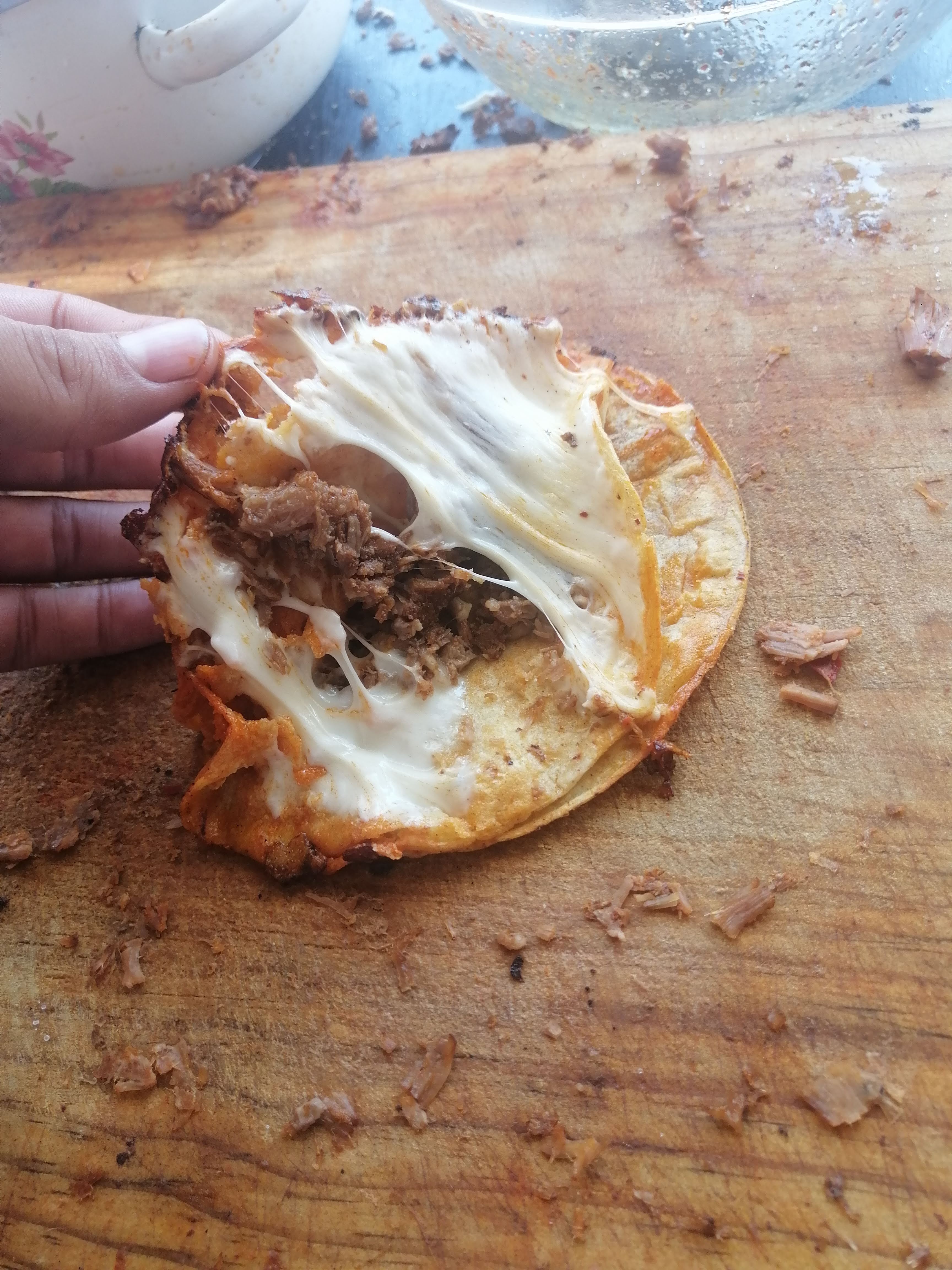 LA CATRINA (TAQUERIA) image 4