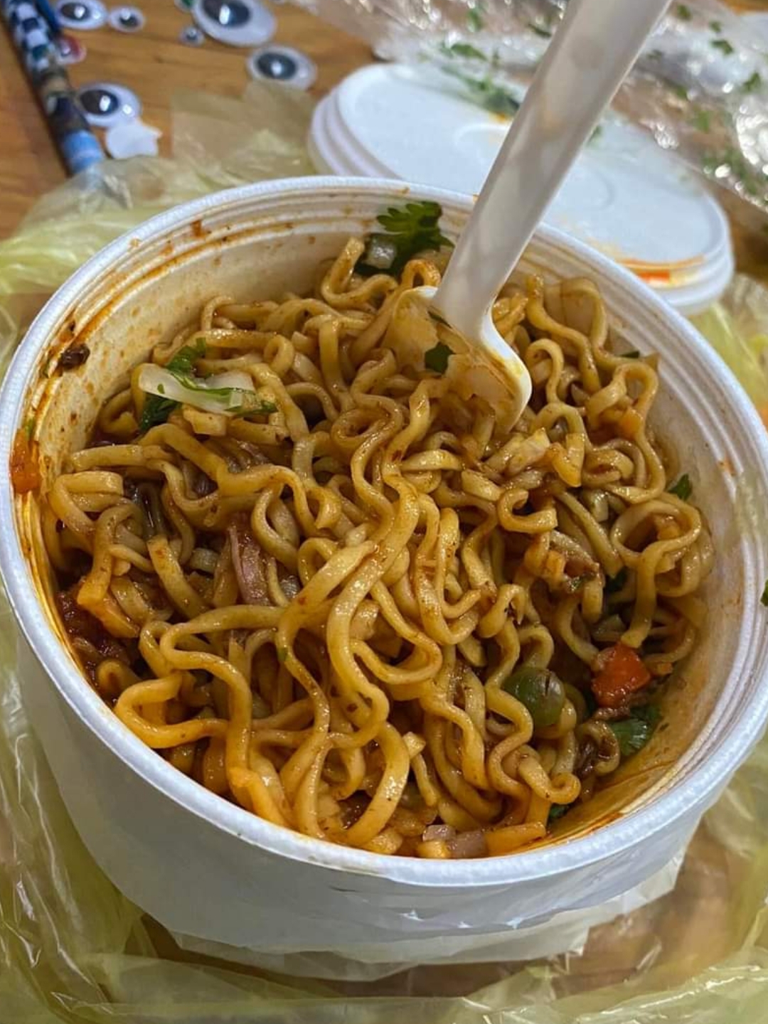 LA CATRINA (TAQUERIA) image 5