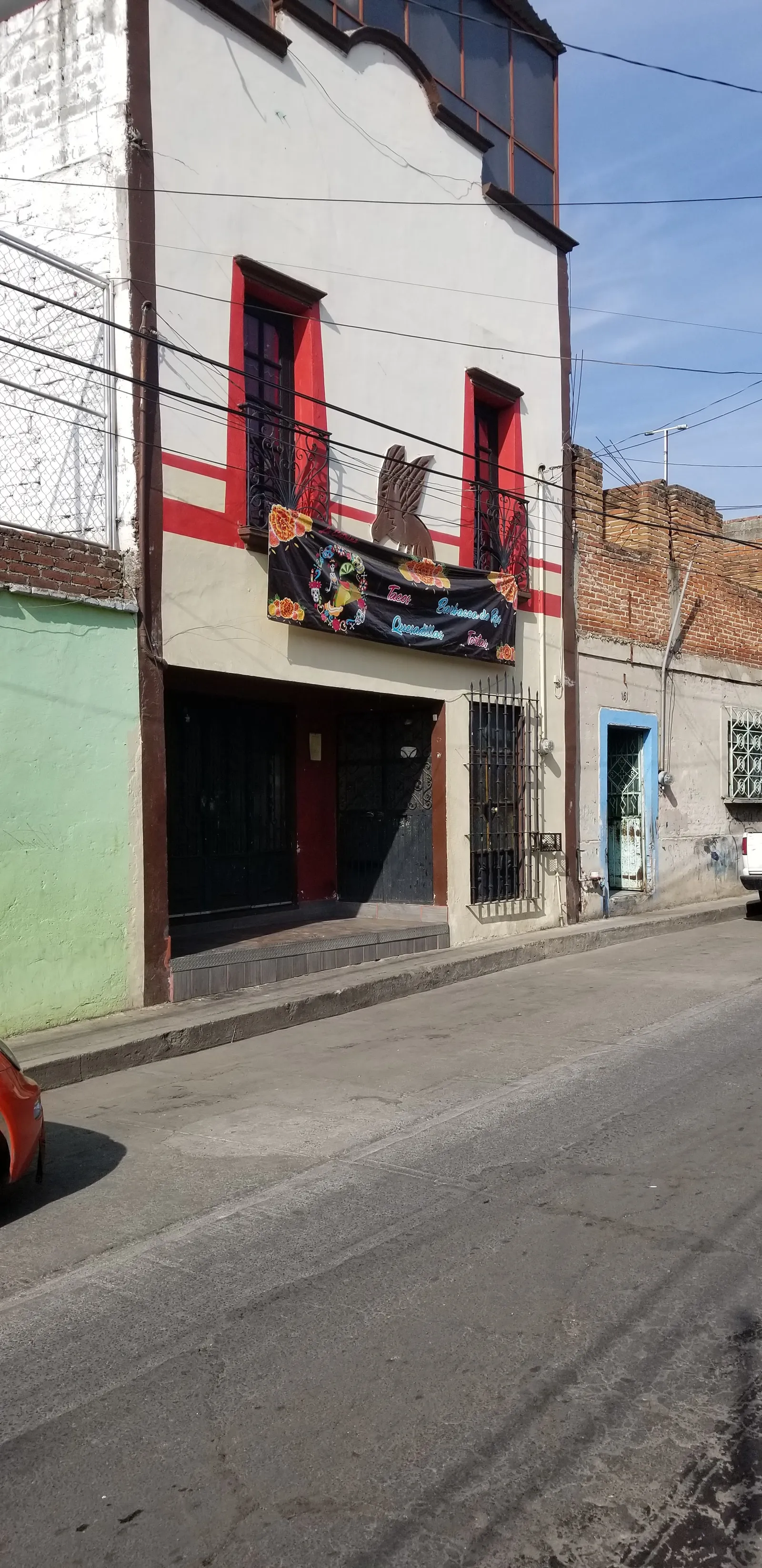LA CATRINA (TAQUERIA) image 6