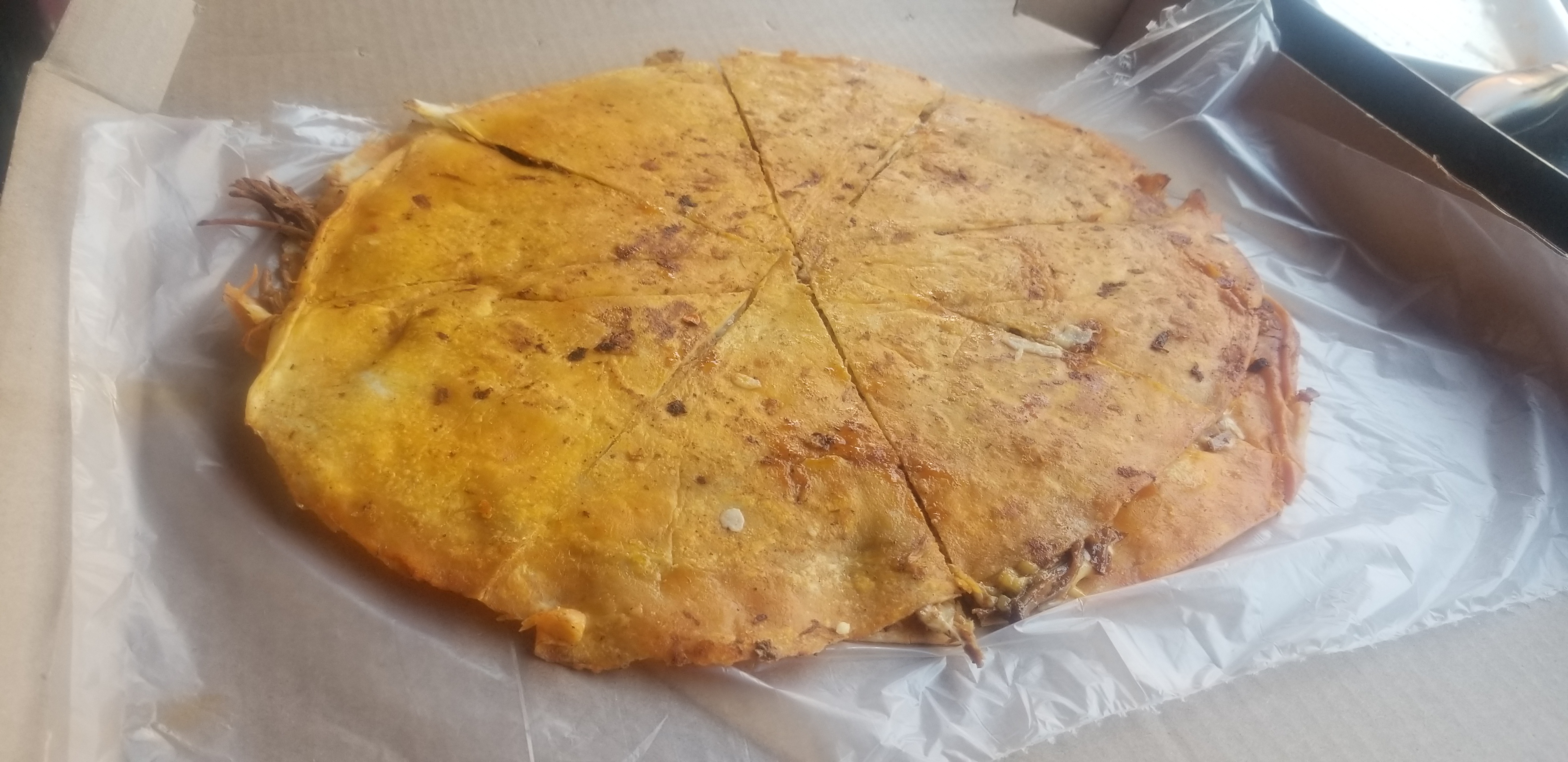 LA CATRINA (TAQUERIA) image 8