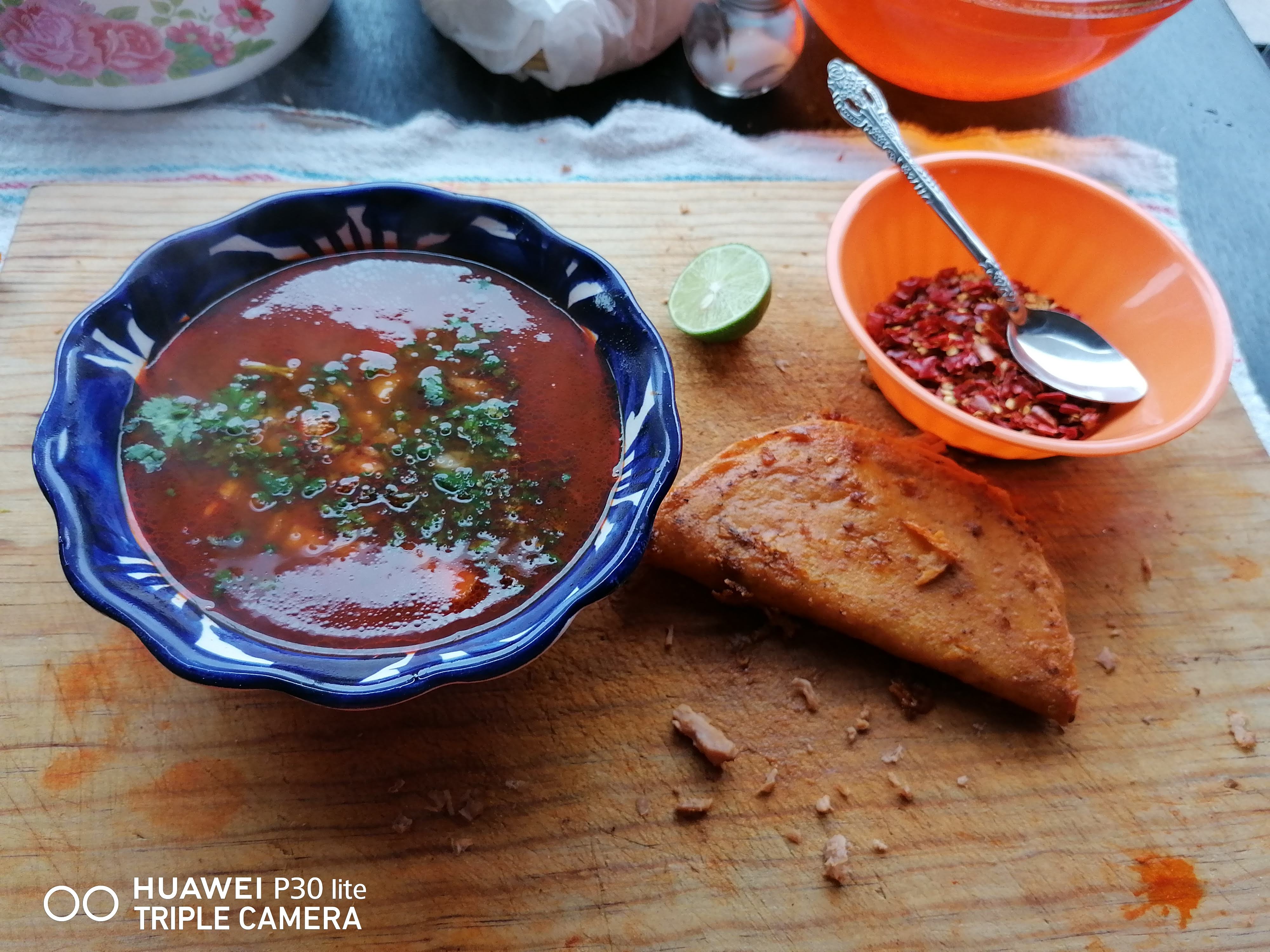 LA CATRINA (TAQUERIA) image 9