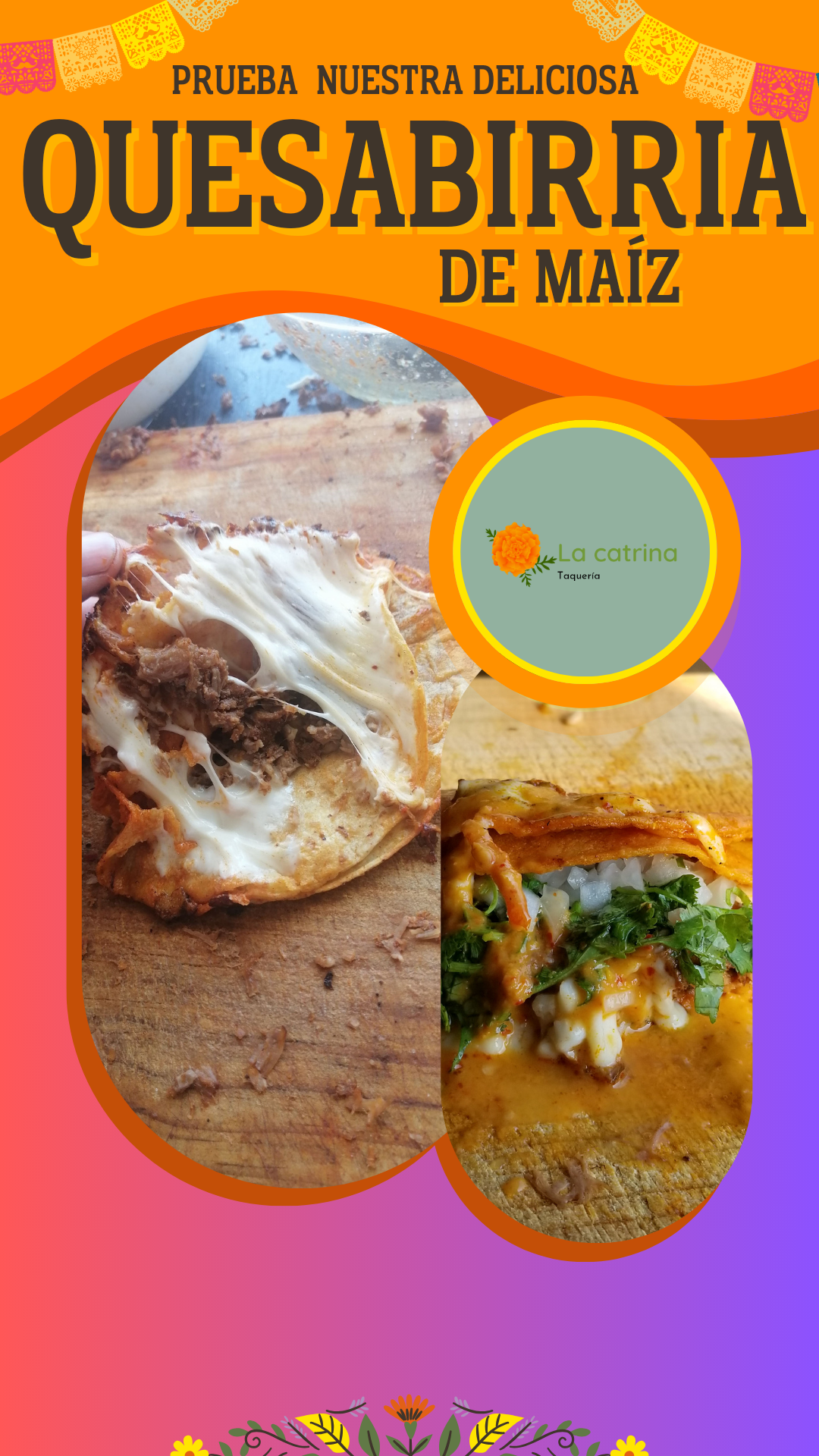 LA CATRINA (TAQUERIA) image 10